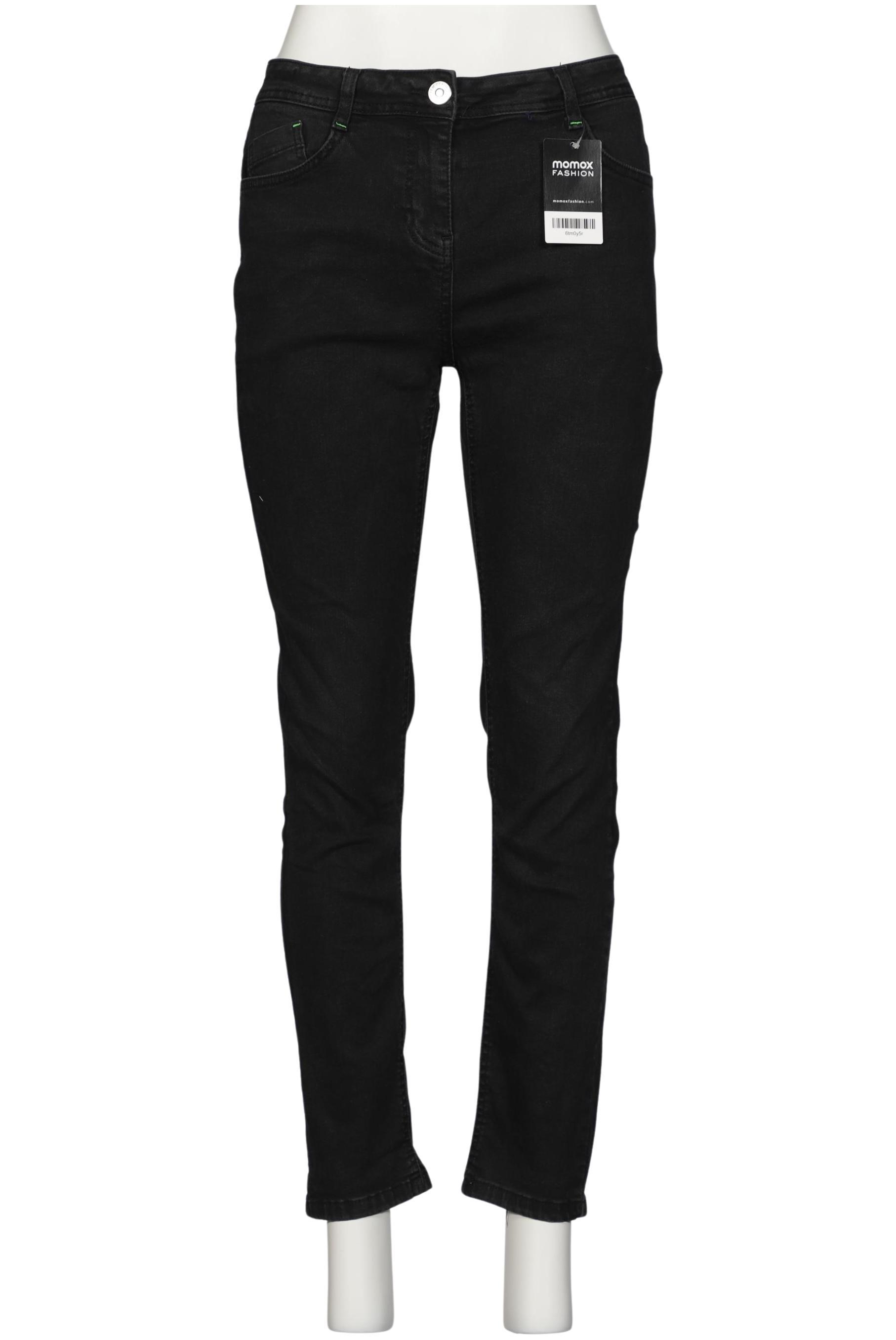 

Cecil Damen Jeans, schwarz, Gr. 29