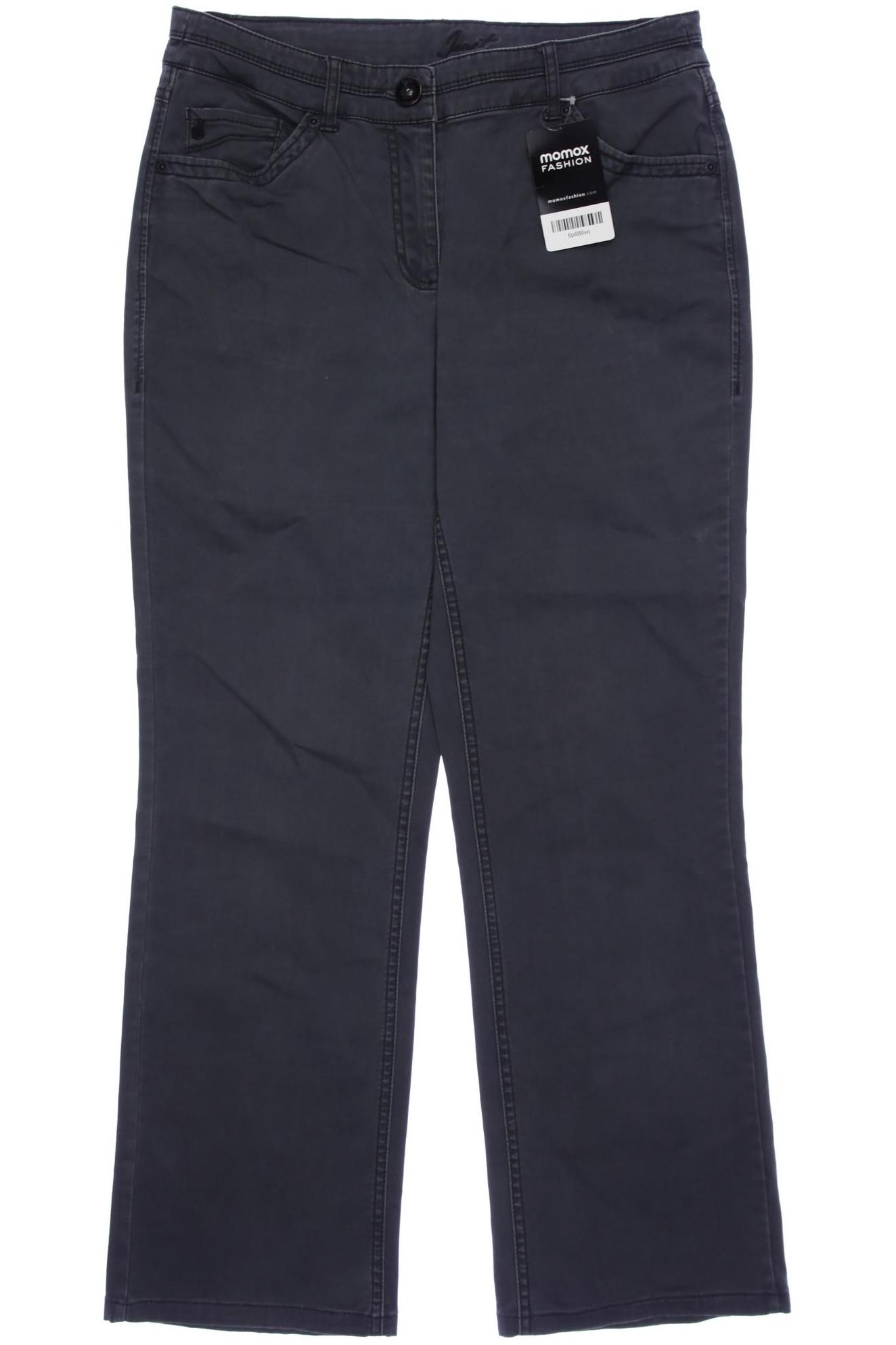 

Cecil Damen Jeans, grau, Gr. 29