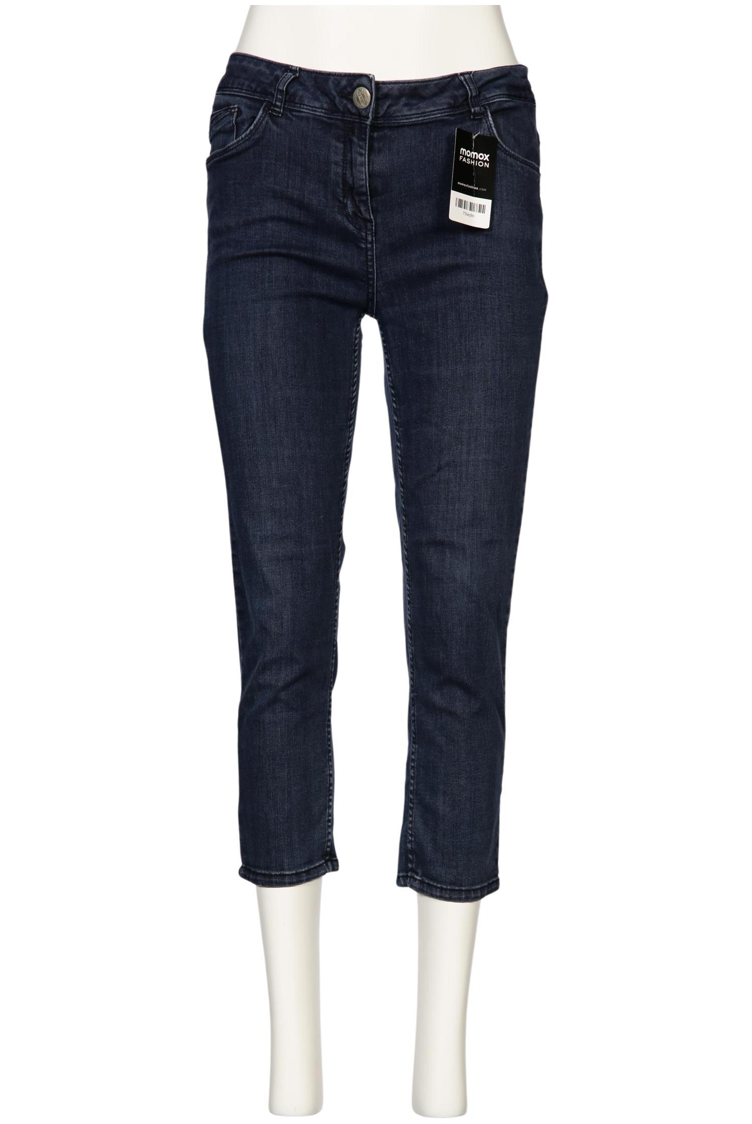 

Cecil Damen Jeans, marineblau, Gr. 30