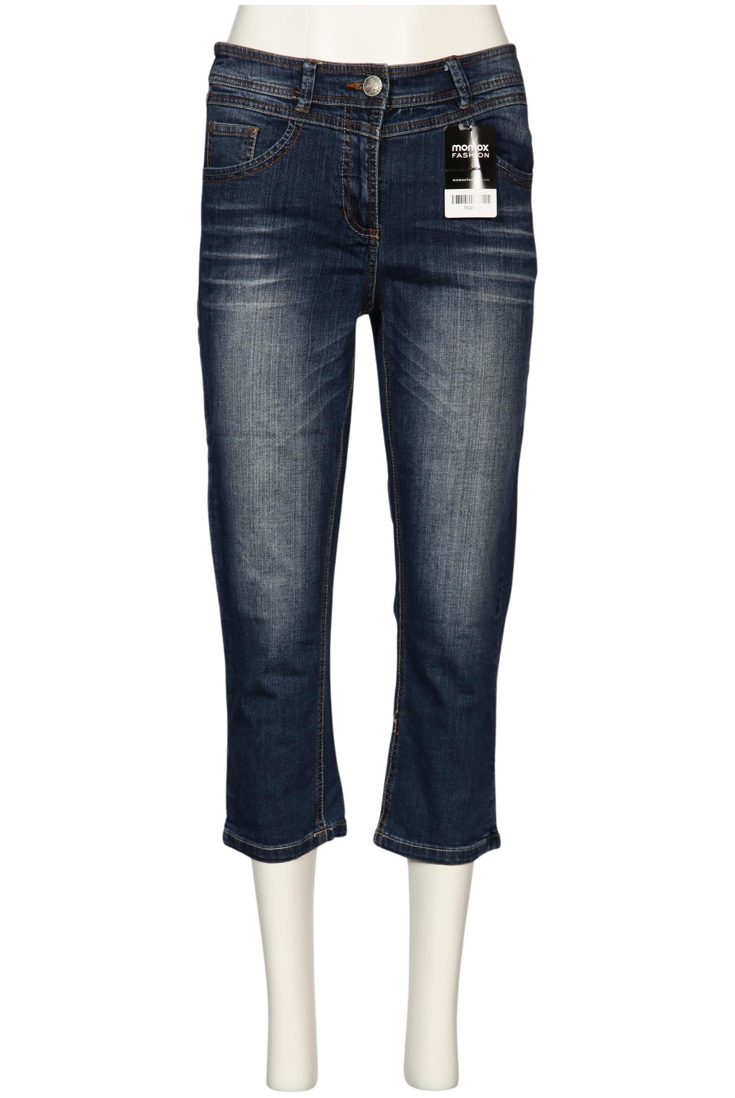 

Cecil Damen Jeans, blau, Gr. 29