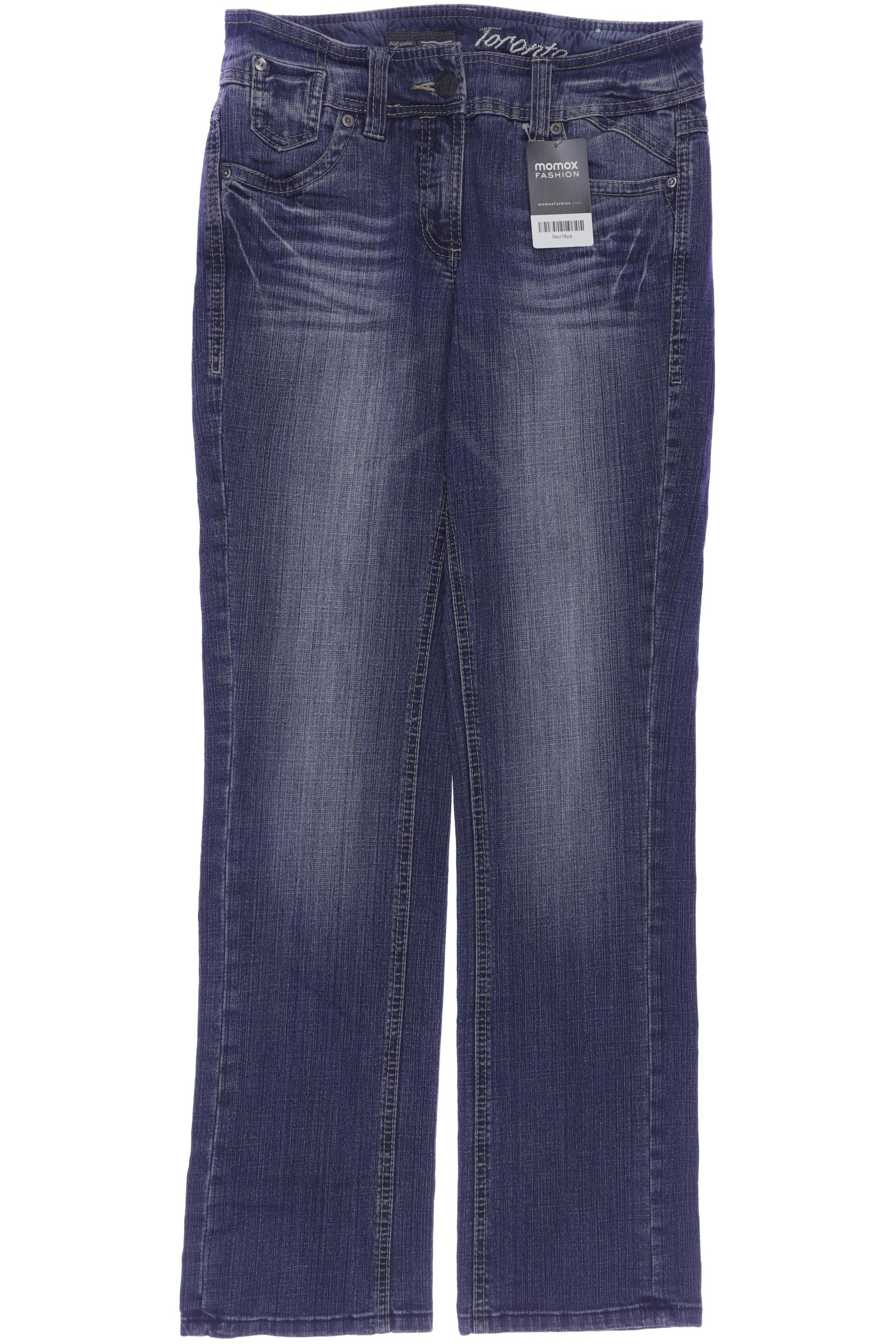 

Cecil Damen Jeans, blau, Gr. 29