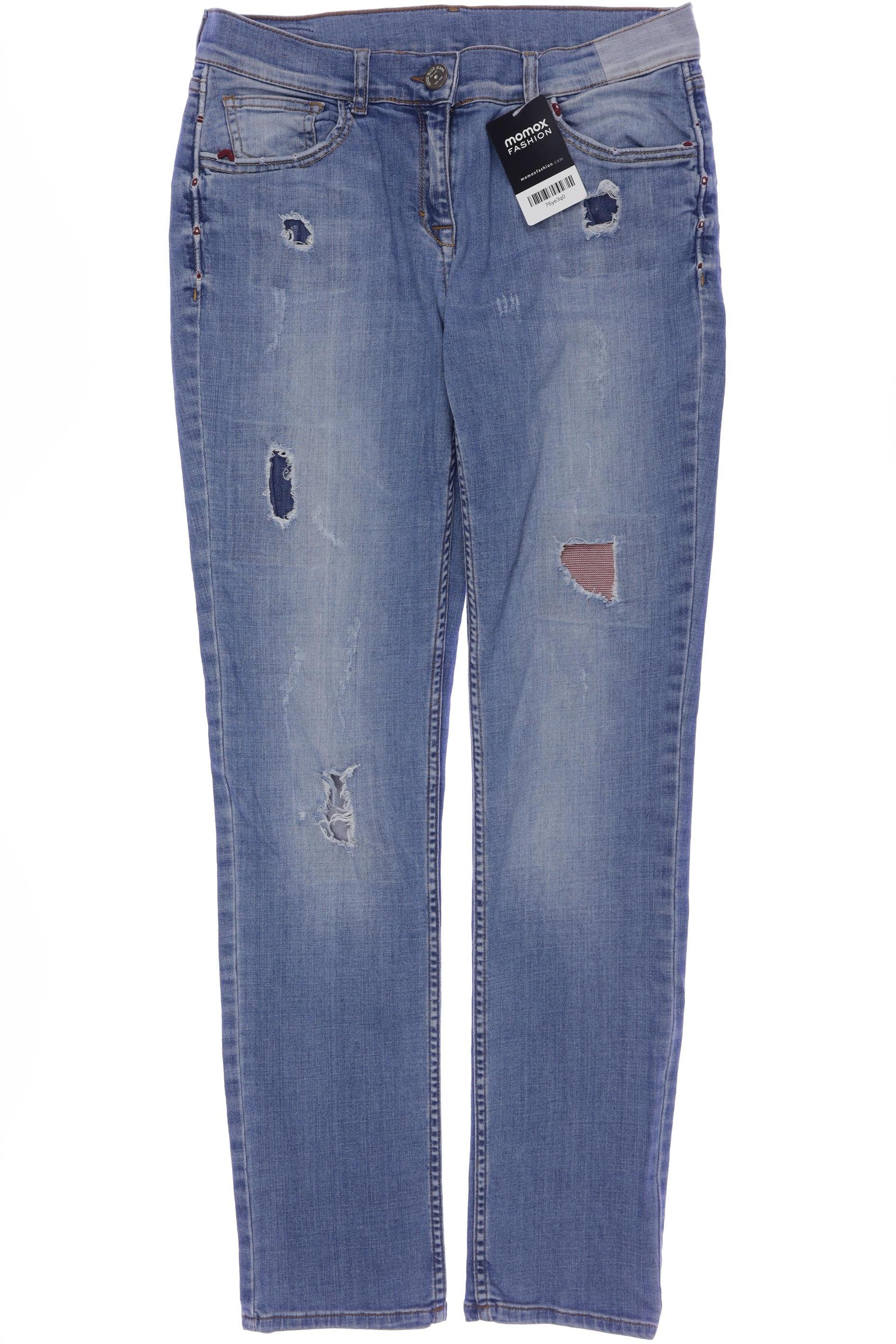 

Cecil Damen Jeans, hellblau, Gr. 29