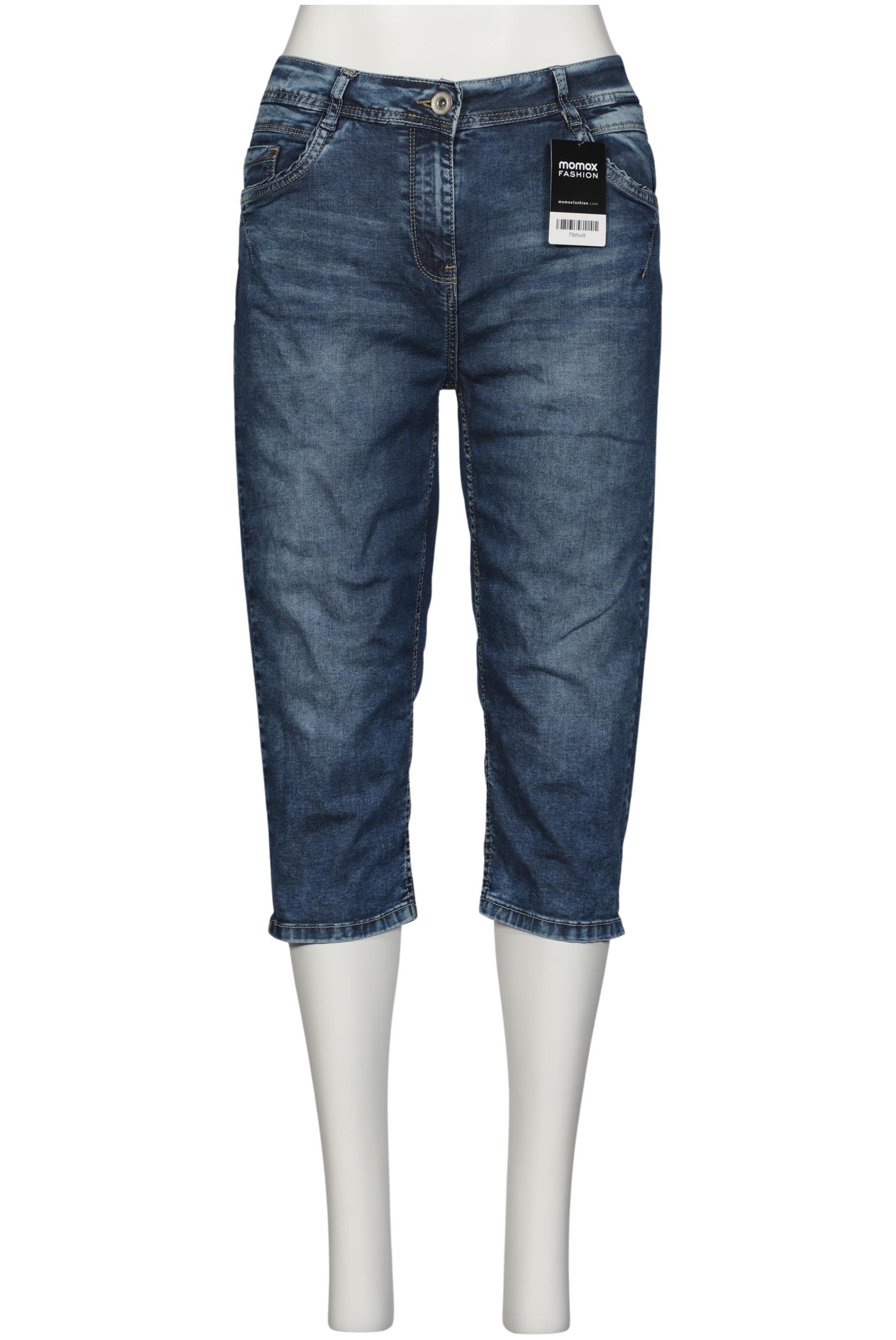 

Cecil Damen Jeans, blau, Gr. 31