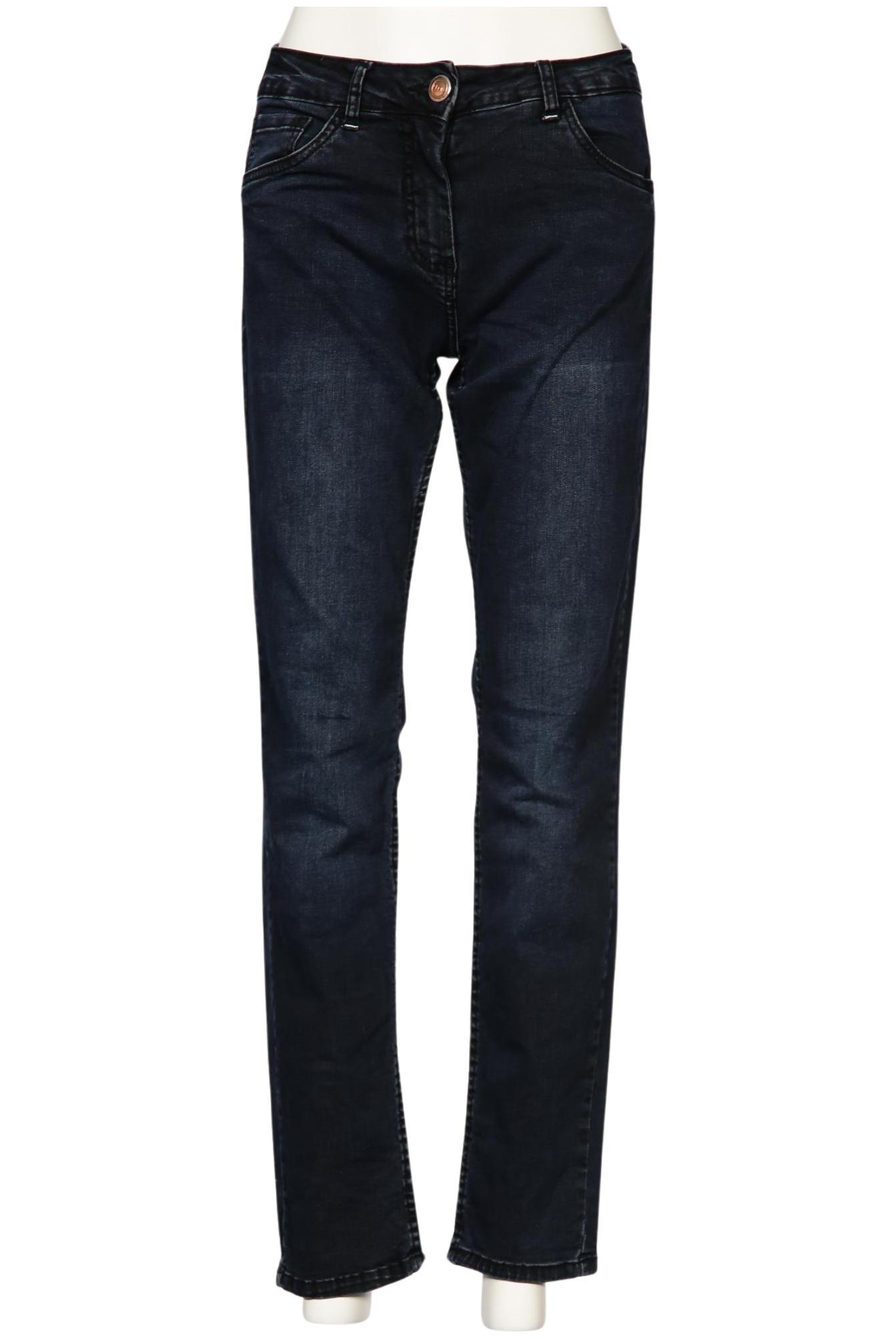 

Cecil Damen Jeans, marineblau, Gr. 29
