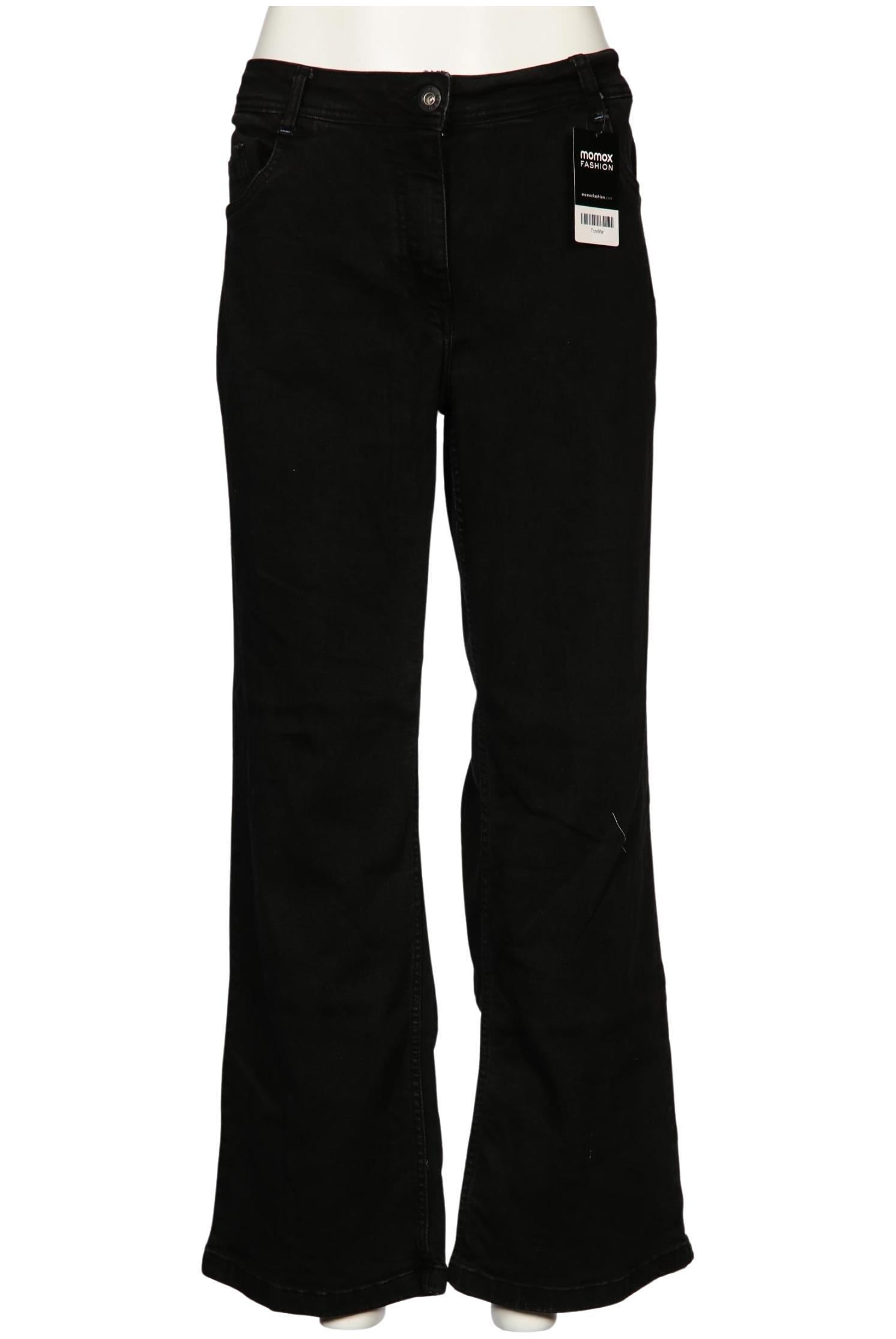 

Cecil Damen Jeans, schwarz, Gr. 31