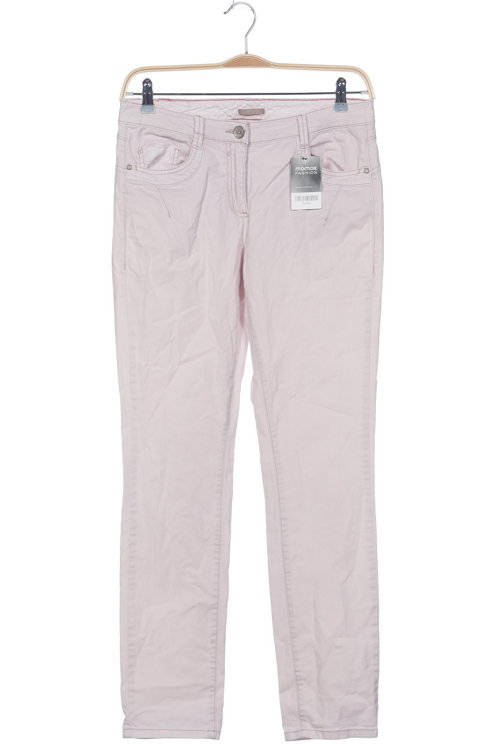 

Cecil Damen Jeans, pink, Gr. 29