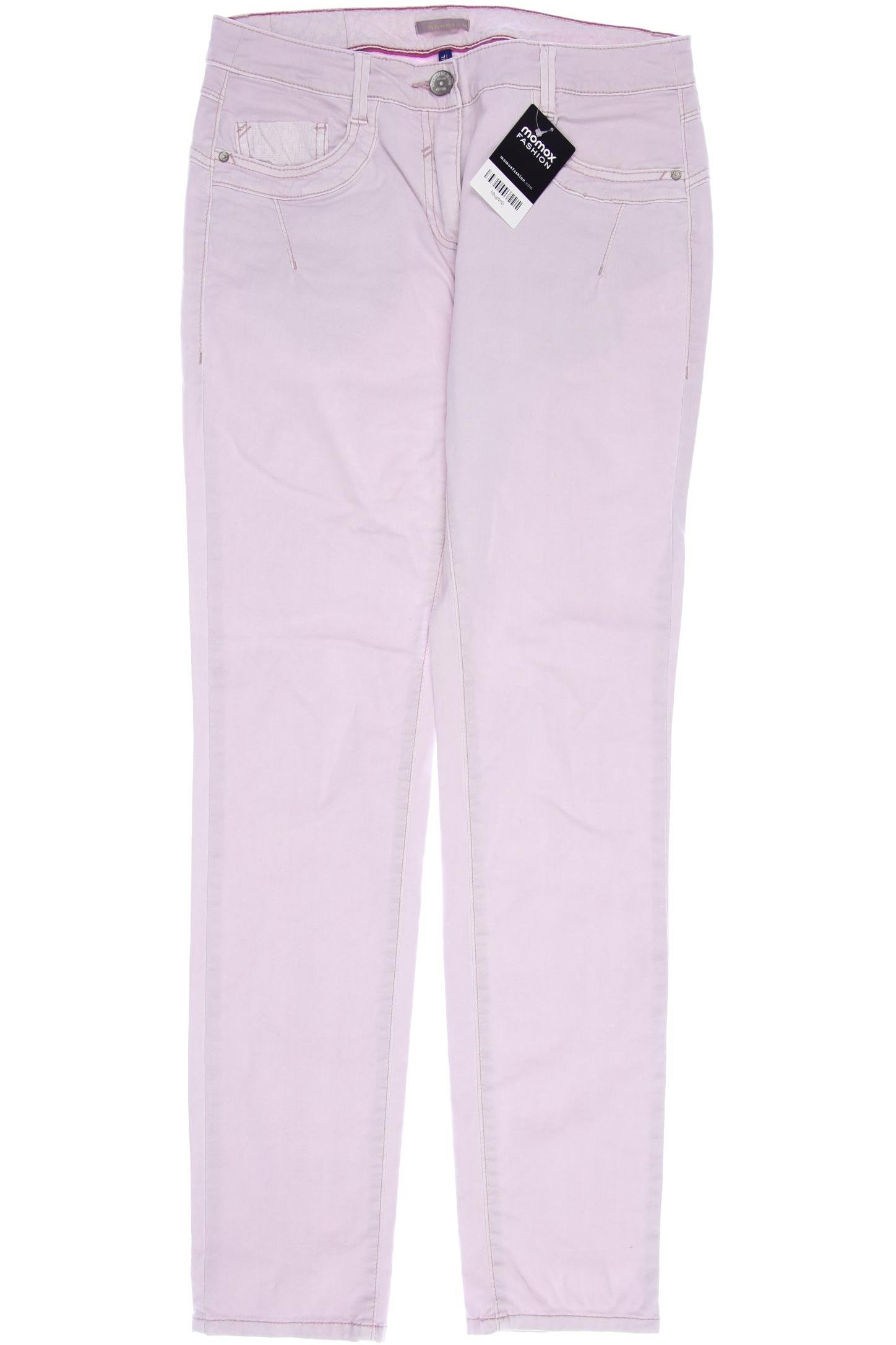 

Cecil Damen Jeans, pink, Gr. 28