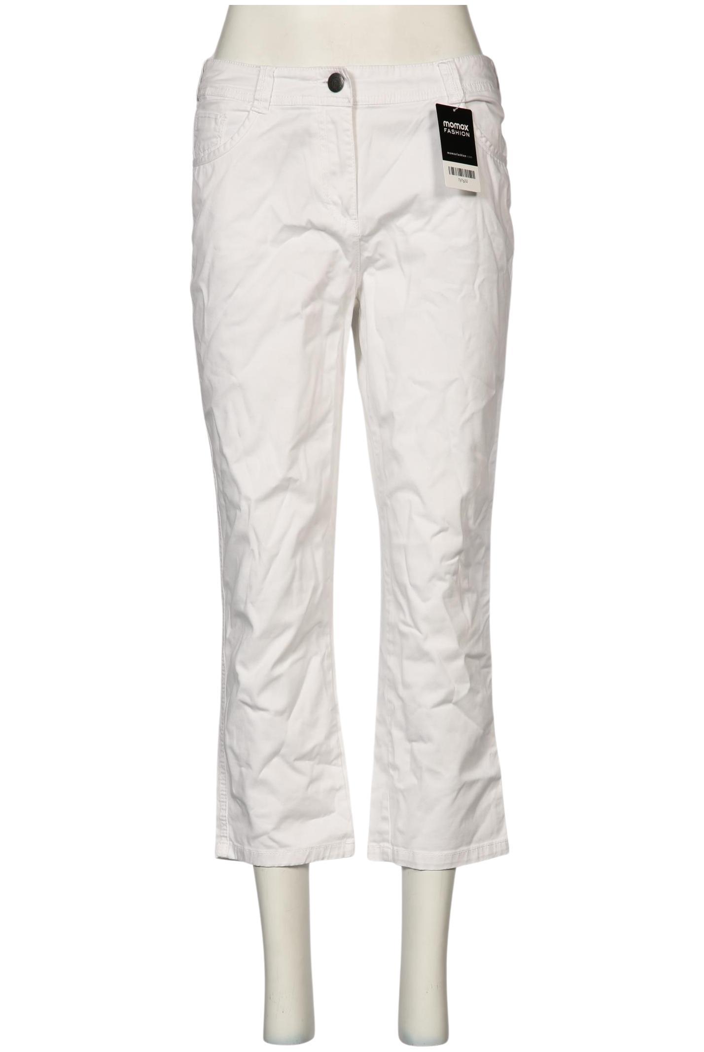 

Cecil Damen Jeans, weiß, Gr. 30