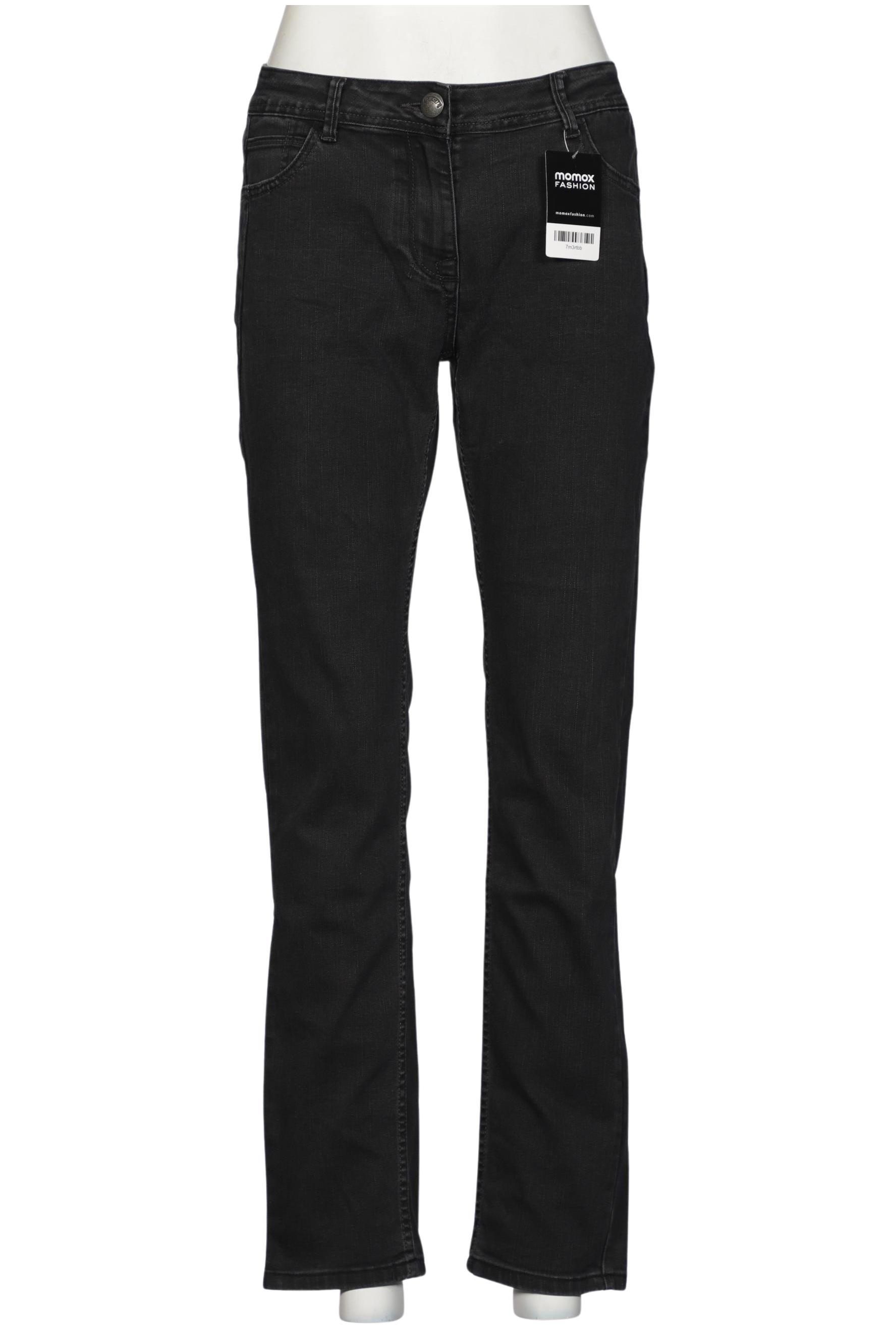 

Cecil Damen Jeans, schwarz, Gr. 30