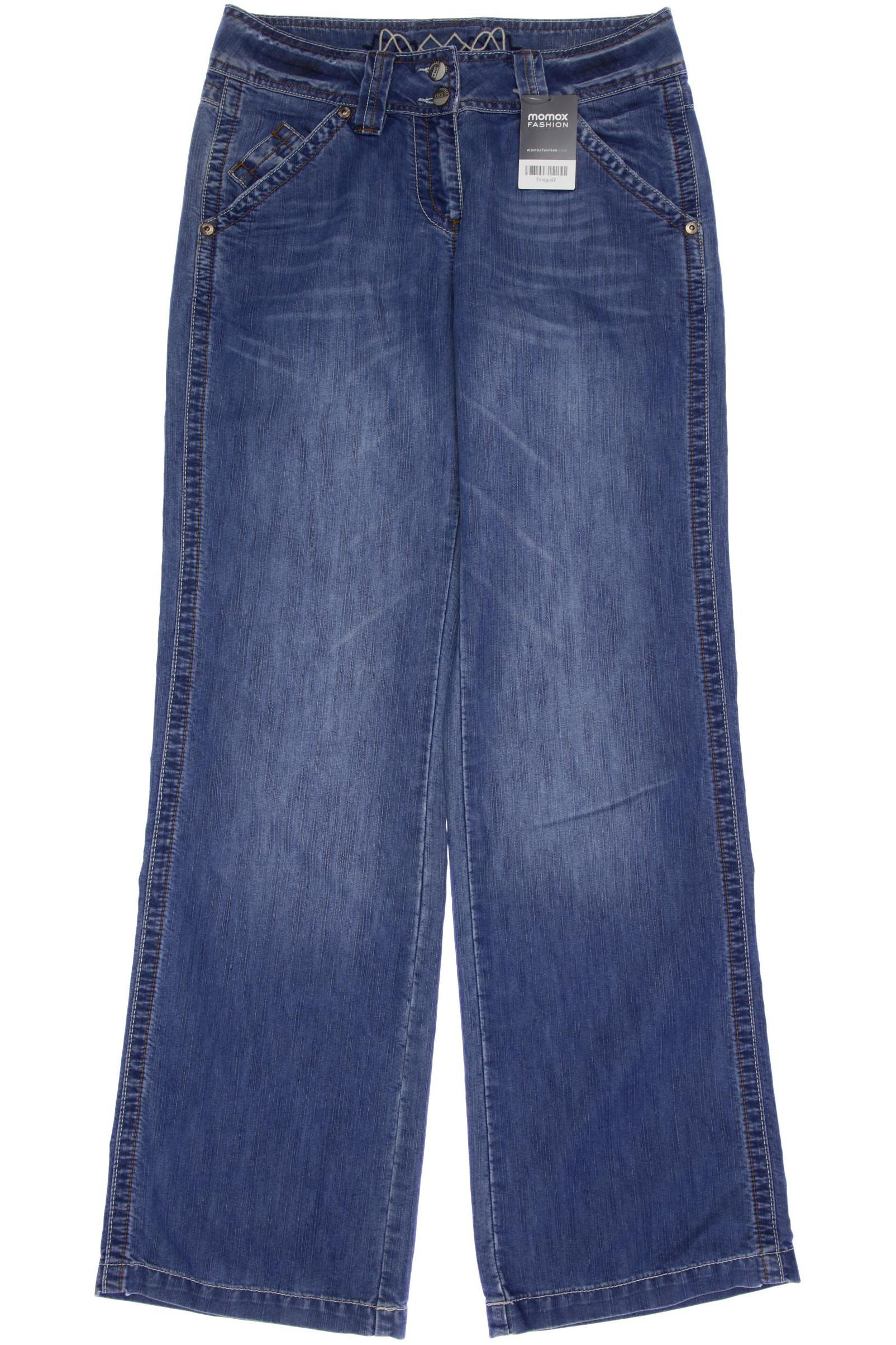 

Cecil Damen Jeans, blau, Gr. 30