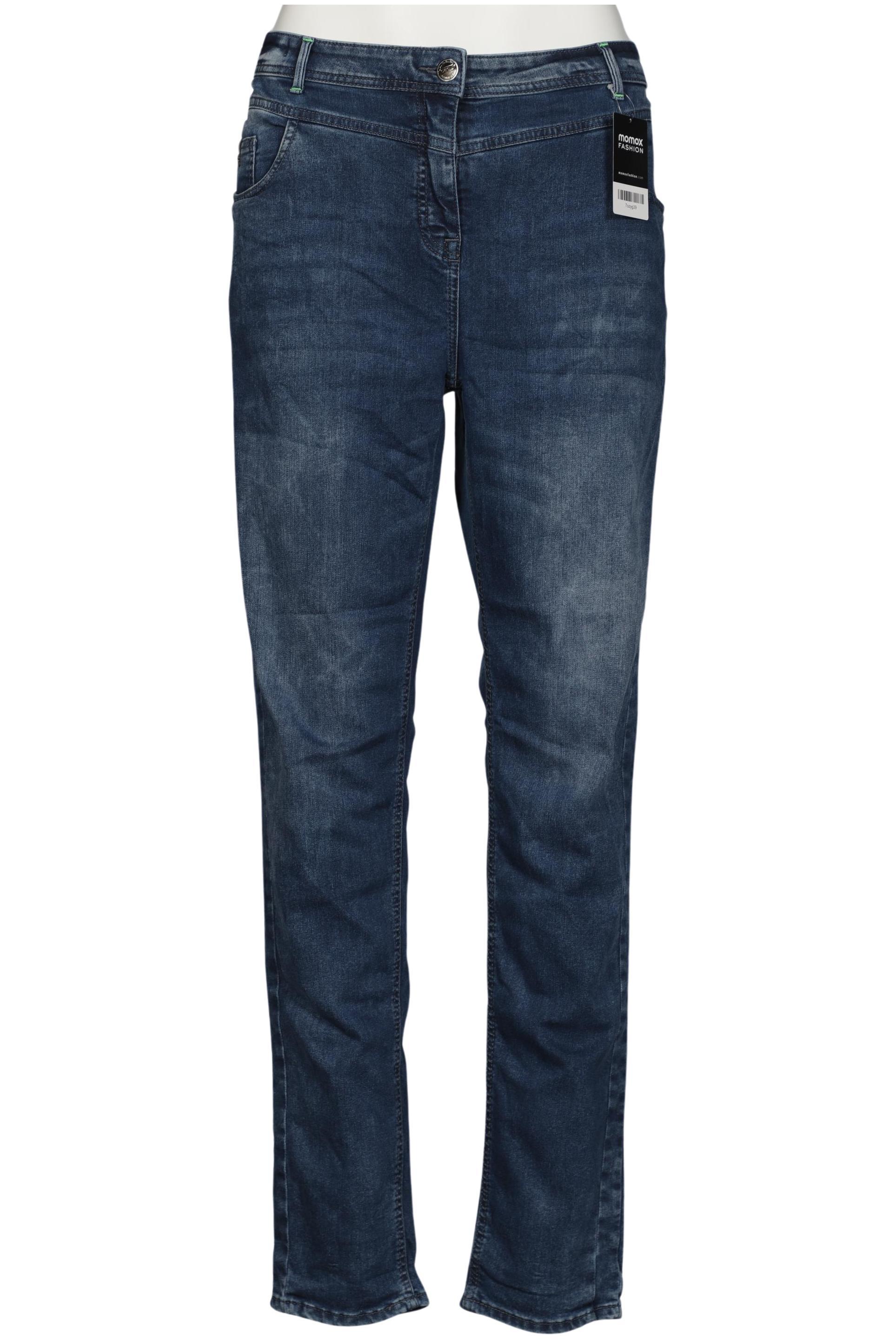 

Cecil Damen Jeans, blau, Gr. 36