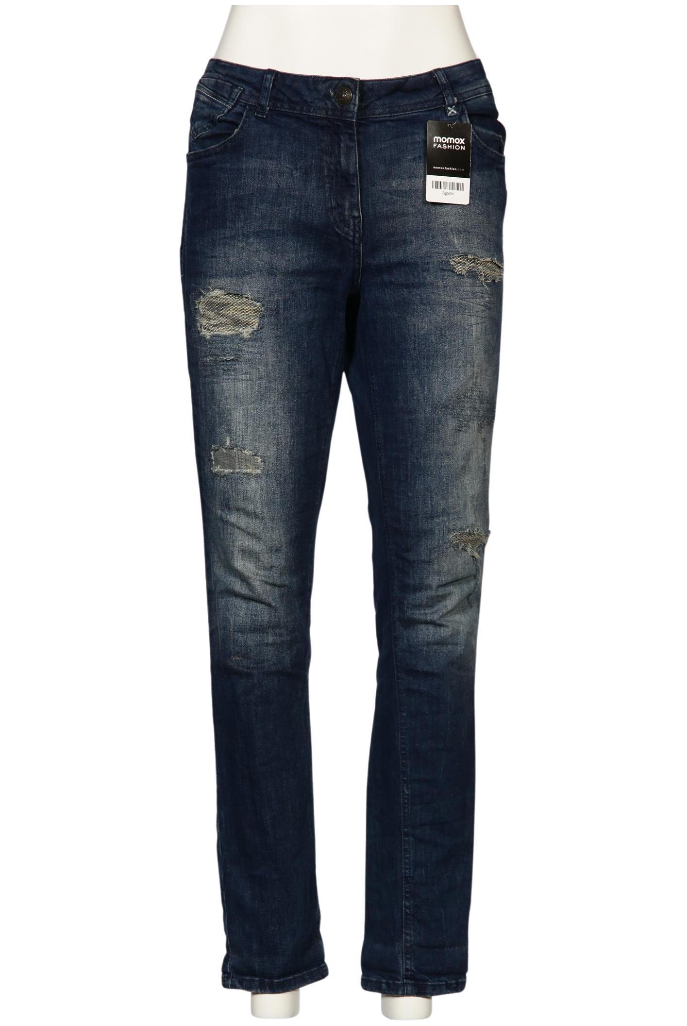 

Cecil Damen Jeans, blau, Gr. 31