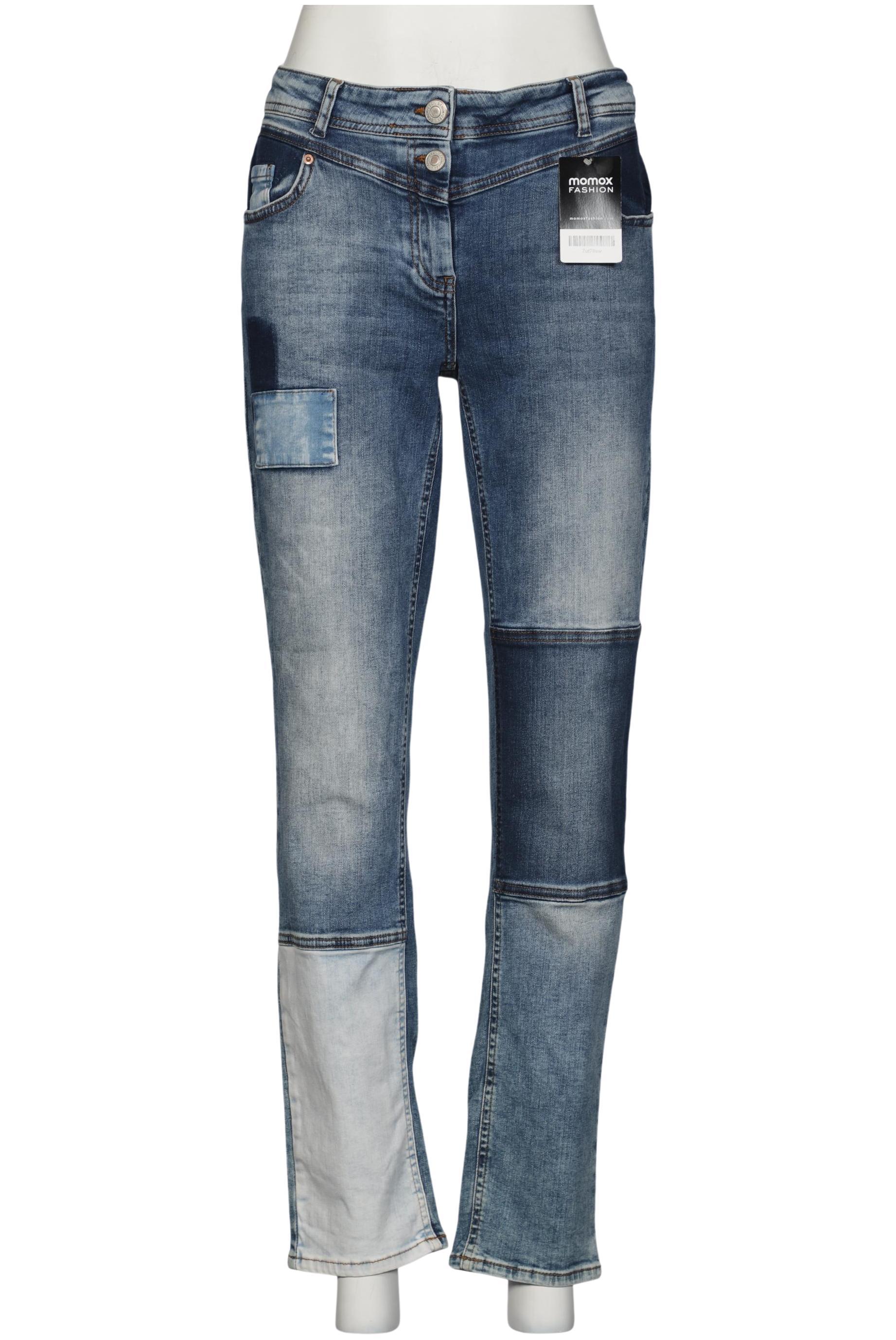 

Cecil Damen Jeans, blau, Gr. 30