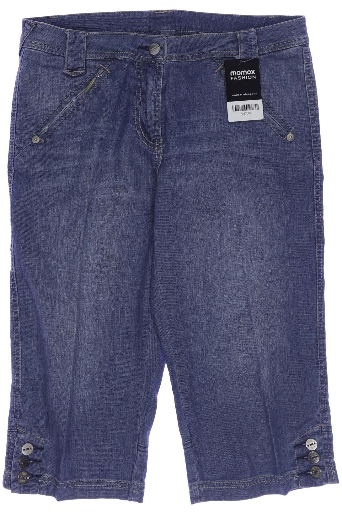 

Cecil Damen Jeans, blau, Gr. 30