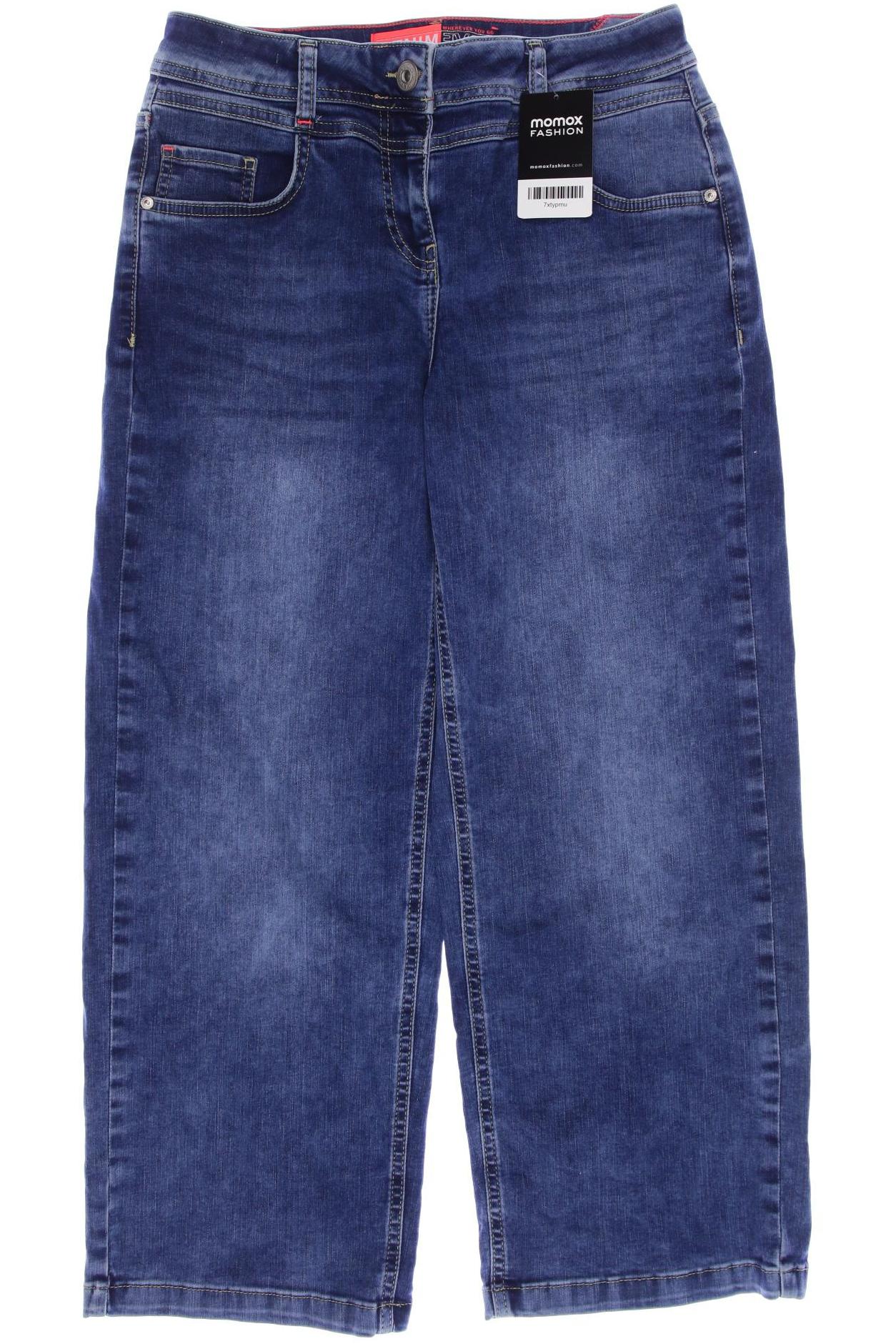 

Cecil Damen Jeans, blau, Gr. 36