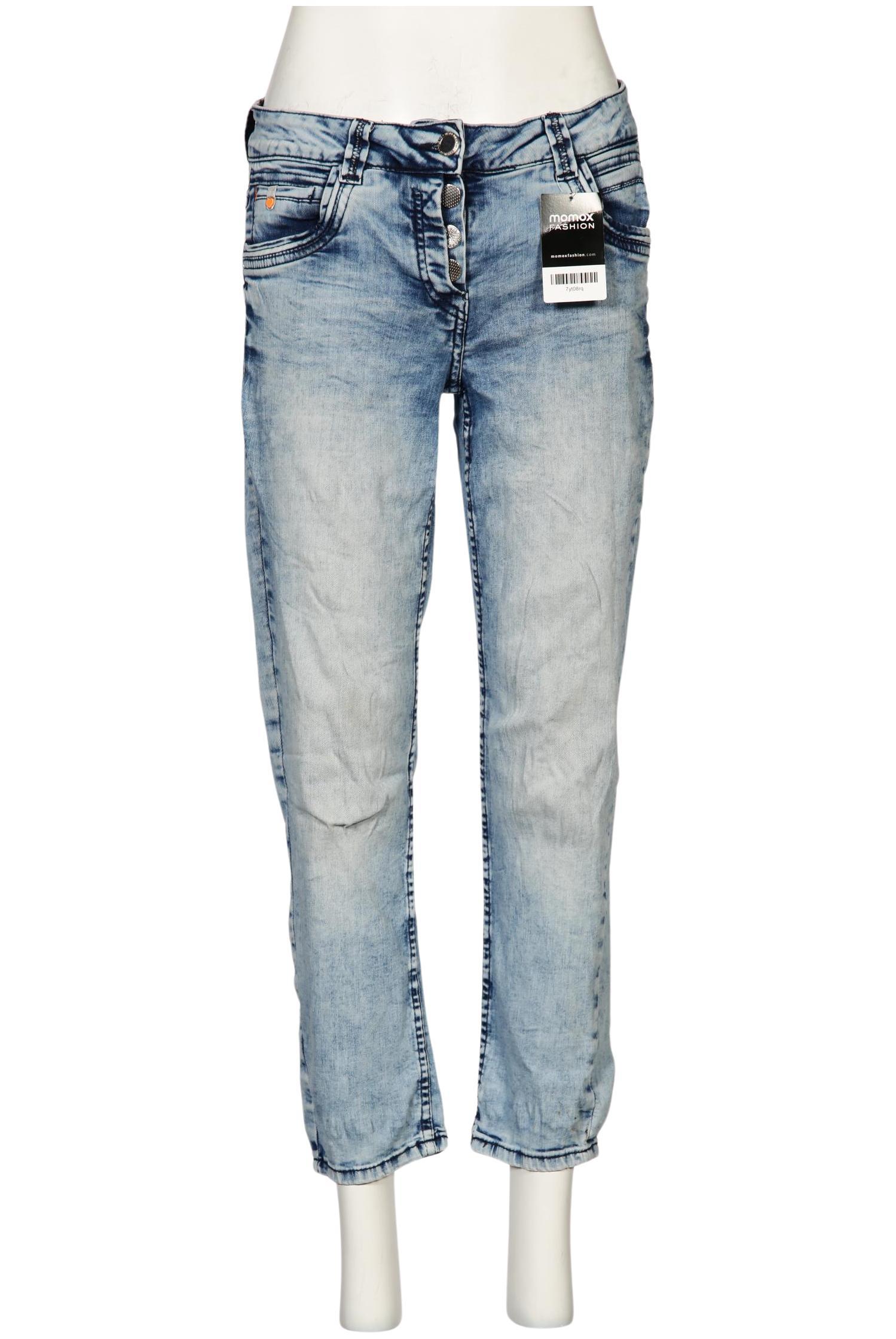 

Cecil Damen Jeans, hellblau, Gr. 29