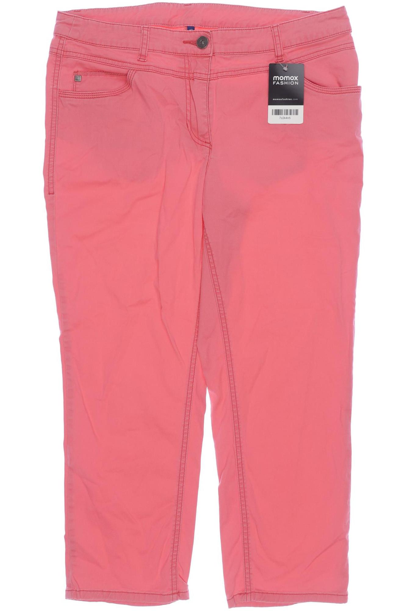 

Cecil Damen Jeans, pink, Gr. 32