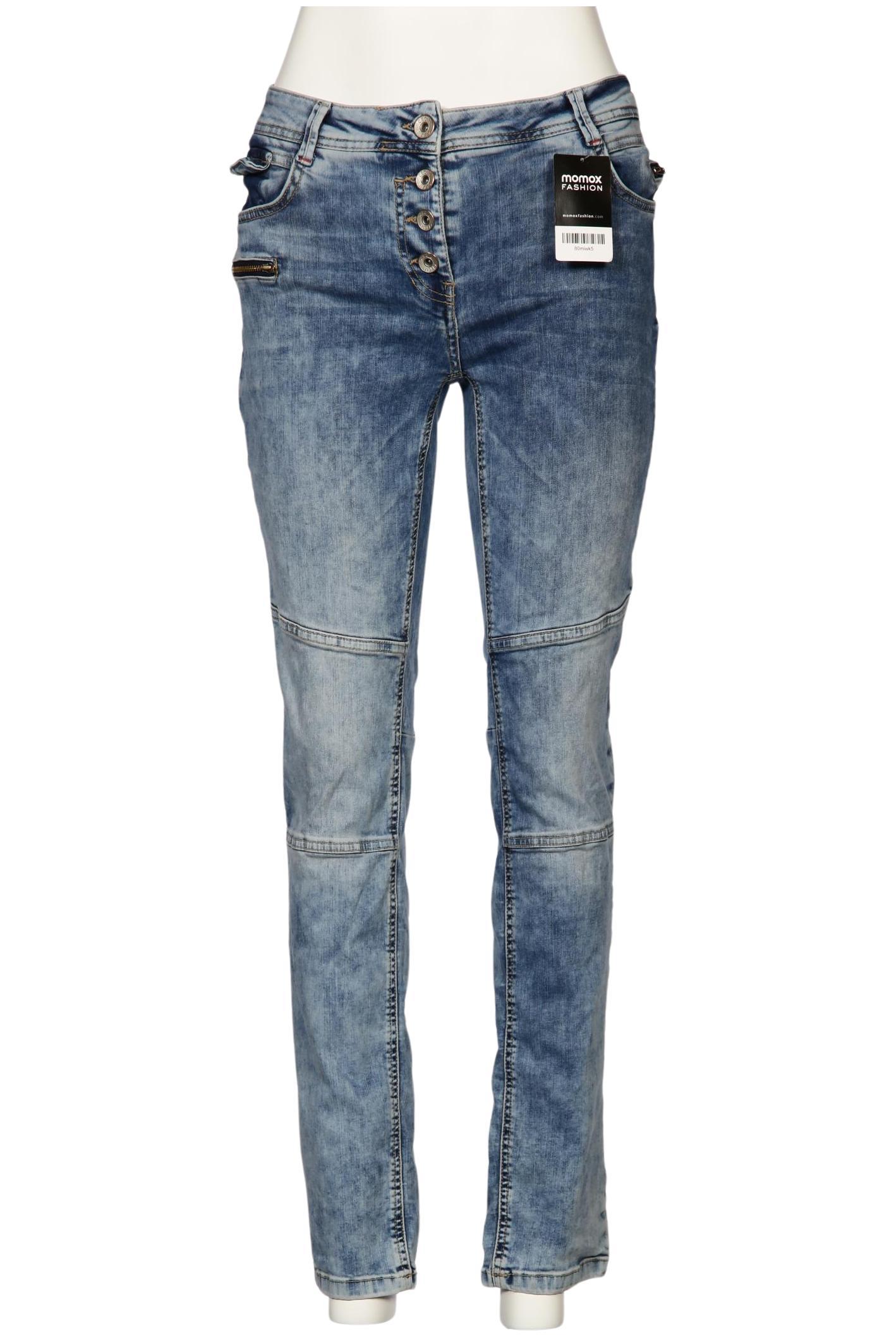 

Cecil Damen Jeans, blau, Gr. 31