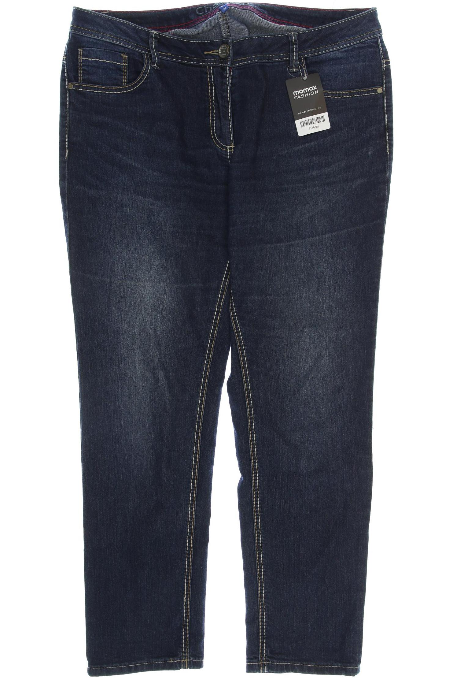 

Cecil Damen Jeans, blau, Gr. 33