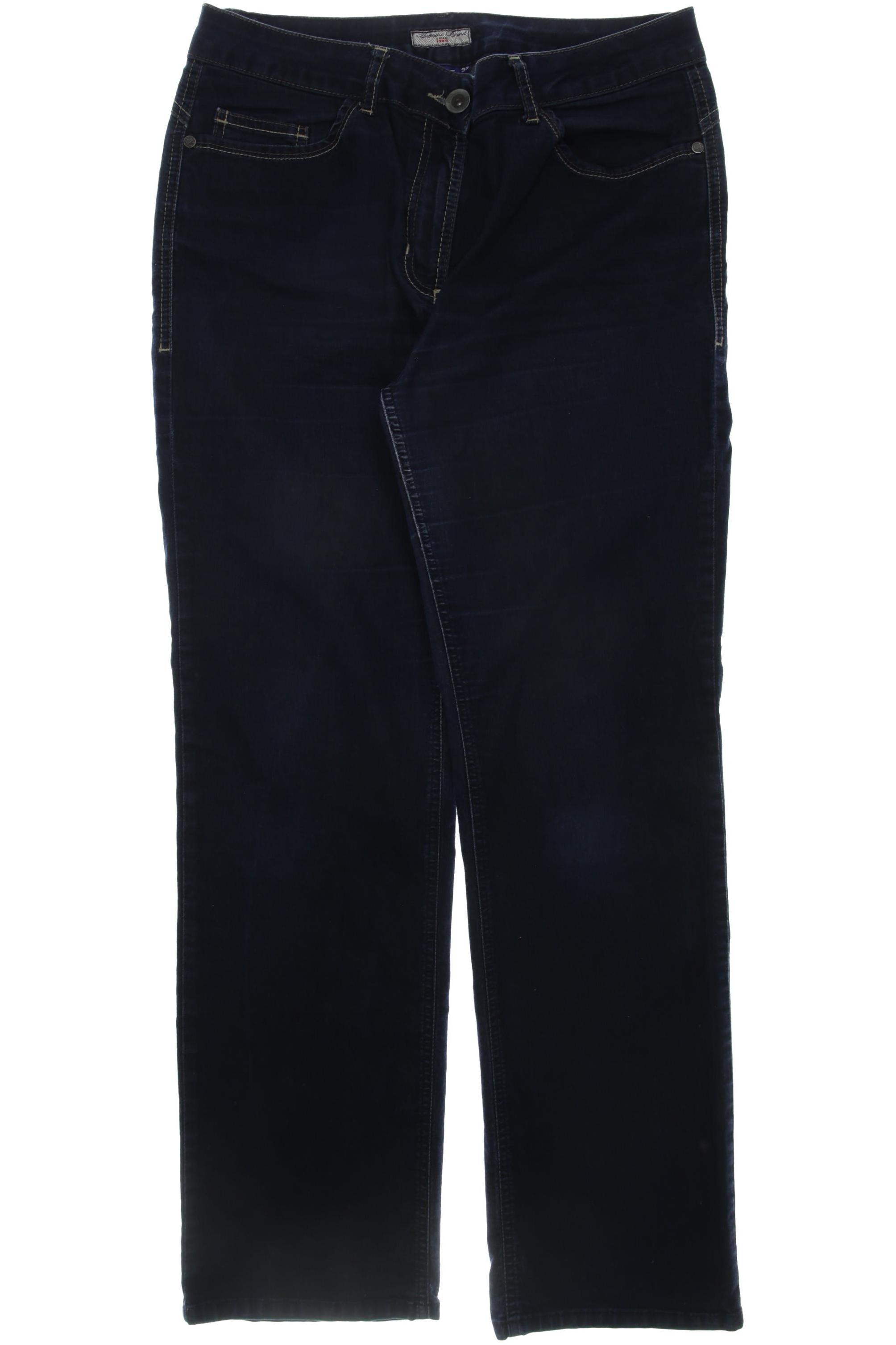 

Cecil Damen Jeans, blau, Gr. 33