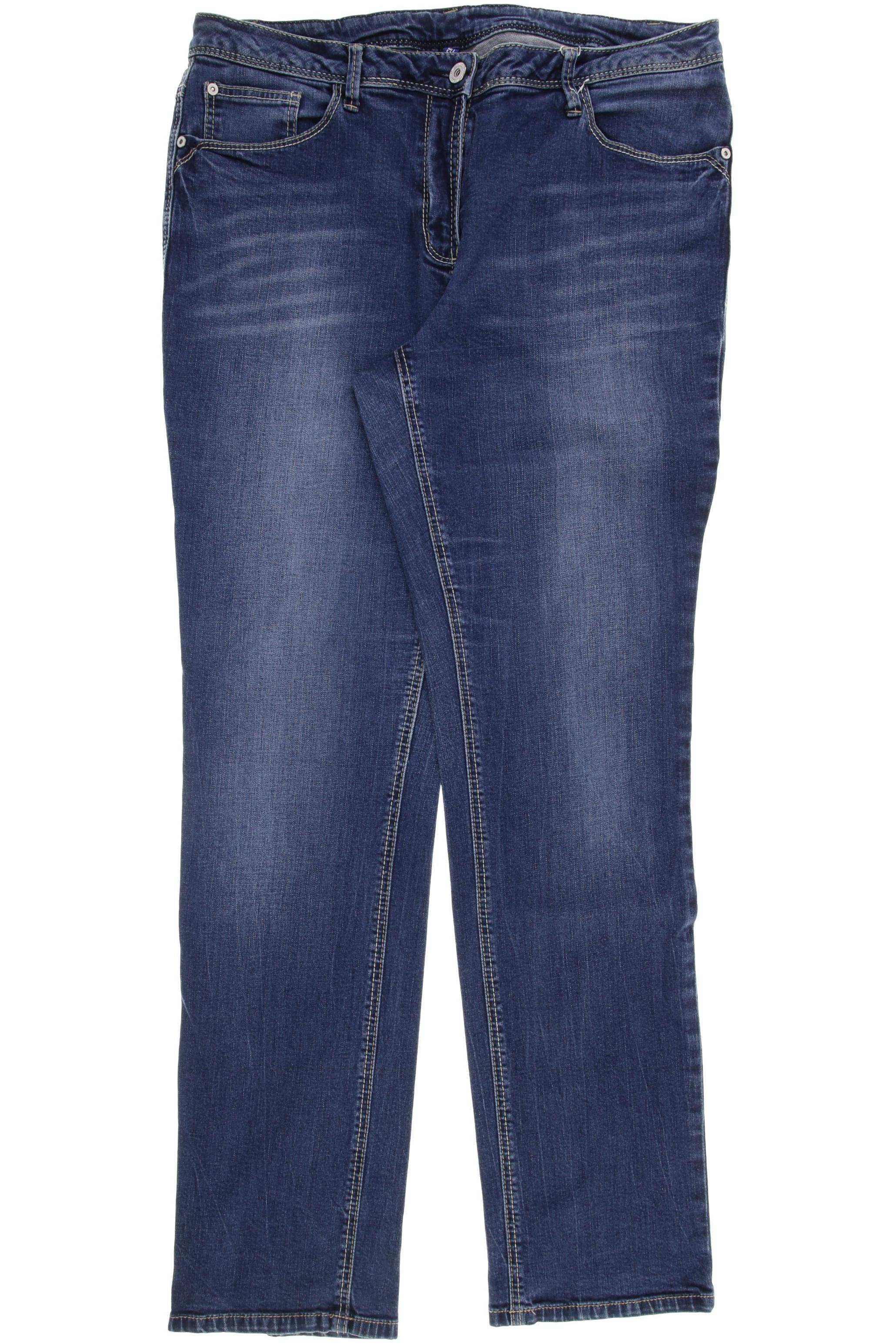 

Cecil Damen Jeans, blau, Gr. 33