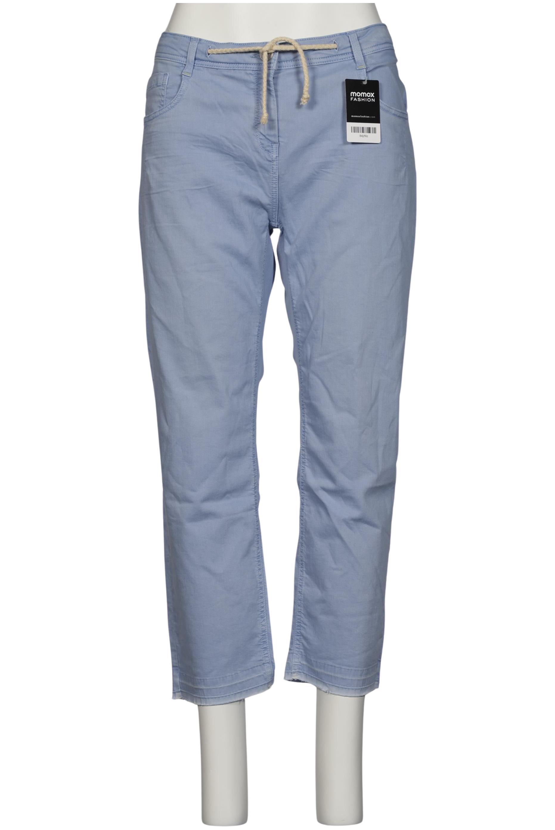 

Cecil Damen Jeans, hellblau, Gr. 36