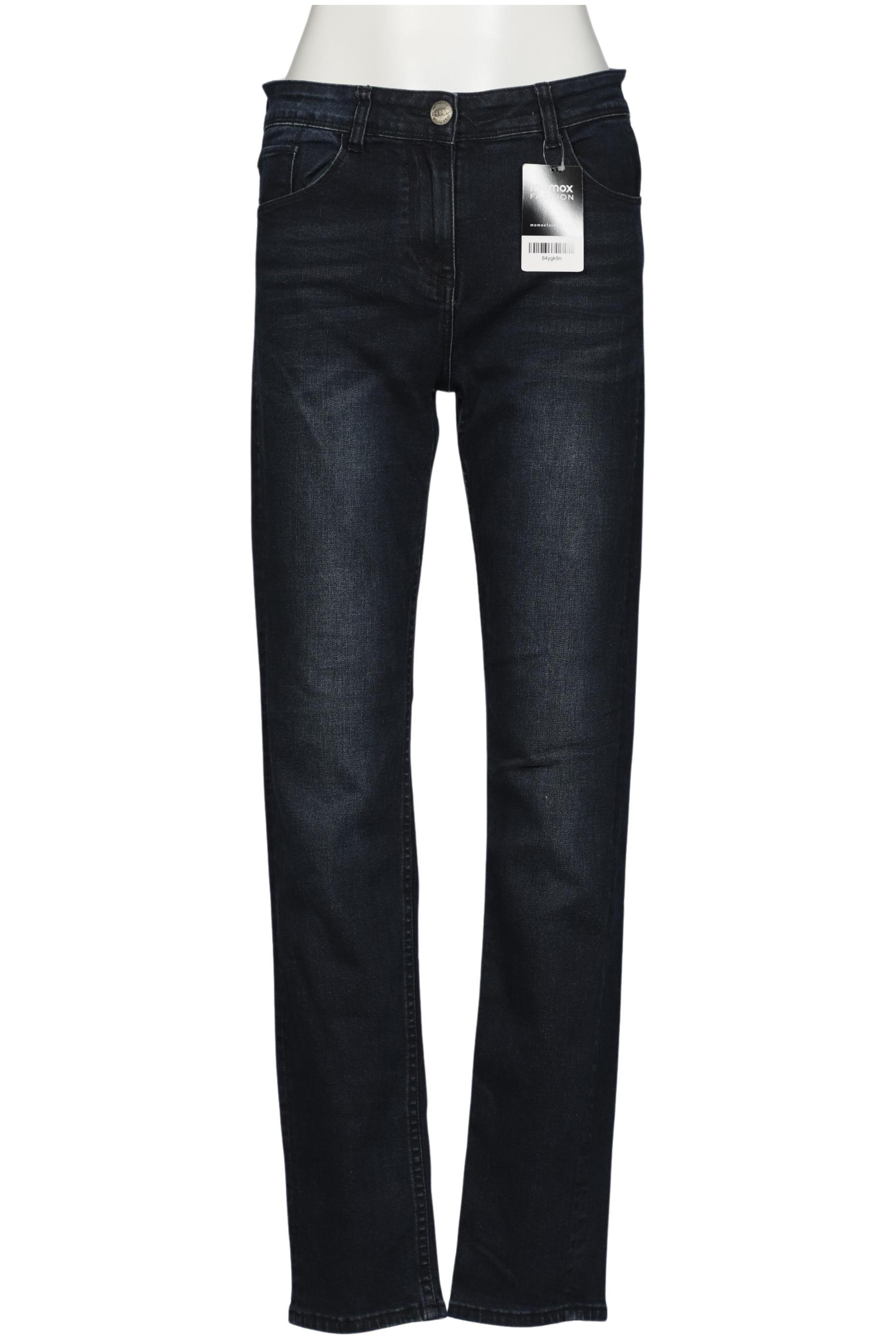 

Cecil Damen Jeans, marineblau, Gr. 28