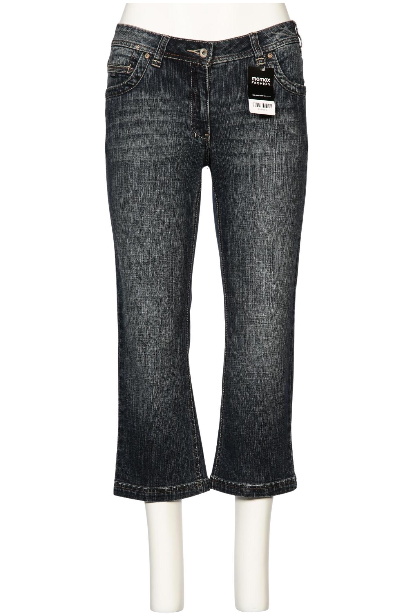 

Cecil Damen Jeans, blau, Gr. 32