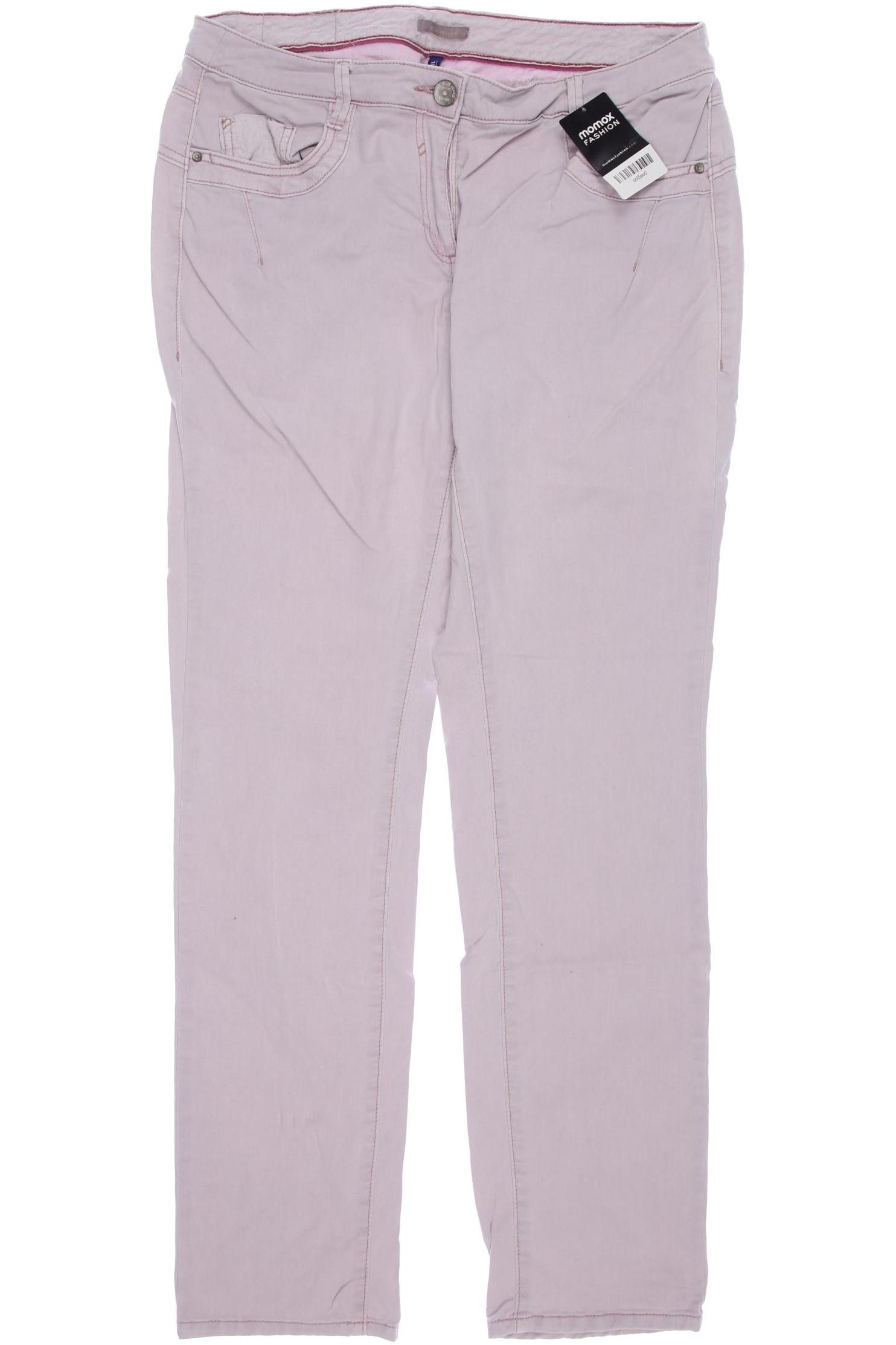 

Cecil Damen Jeans, pink, Gr. 31
