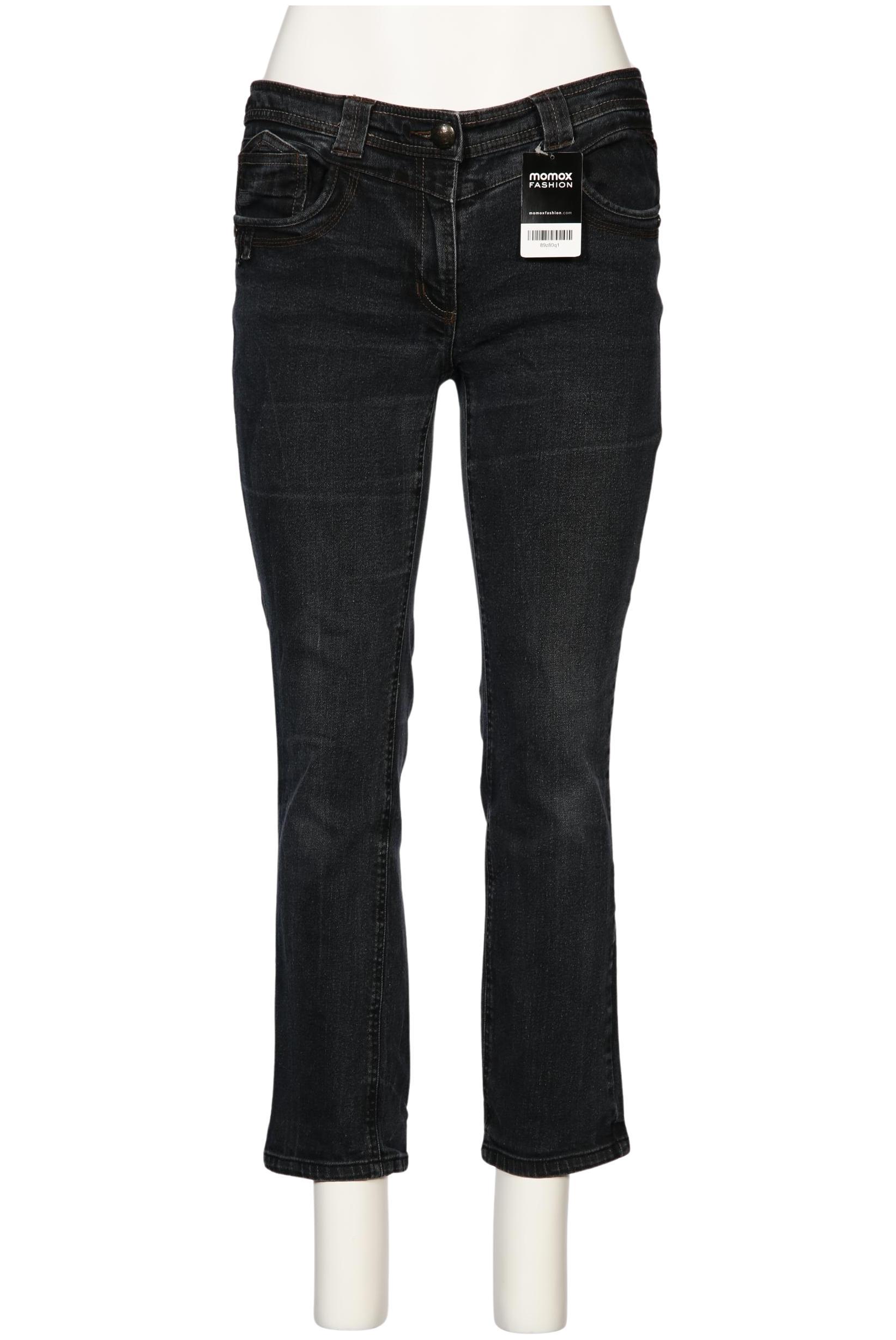 

Cecil Damen Jeans, blau, Gr. 34