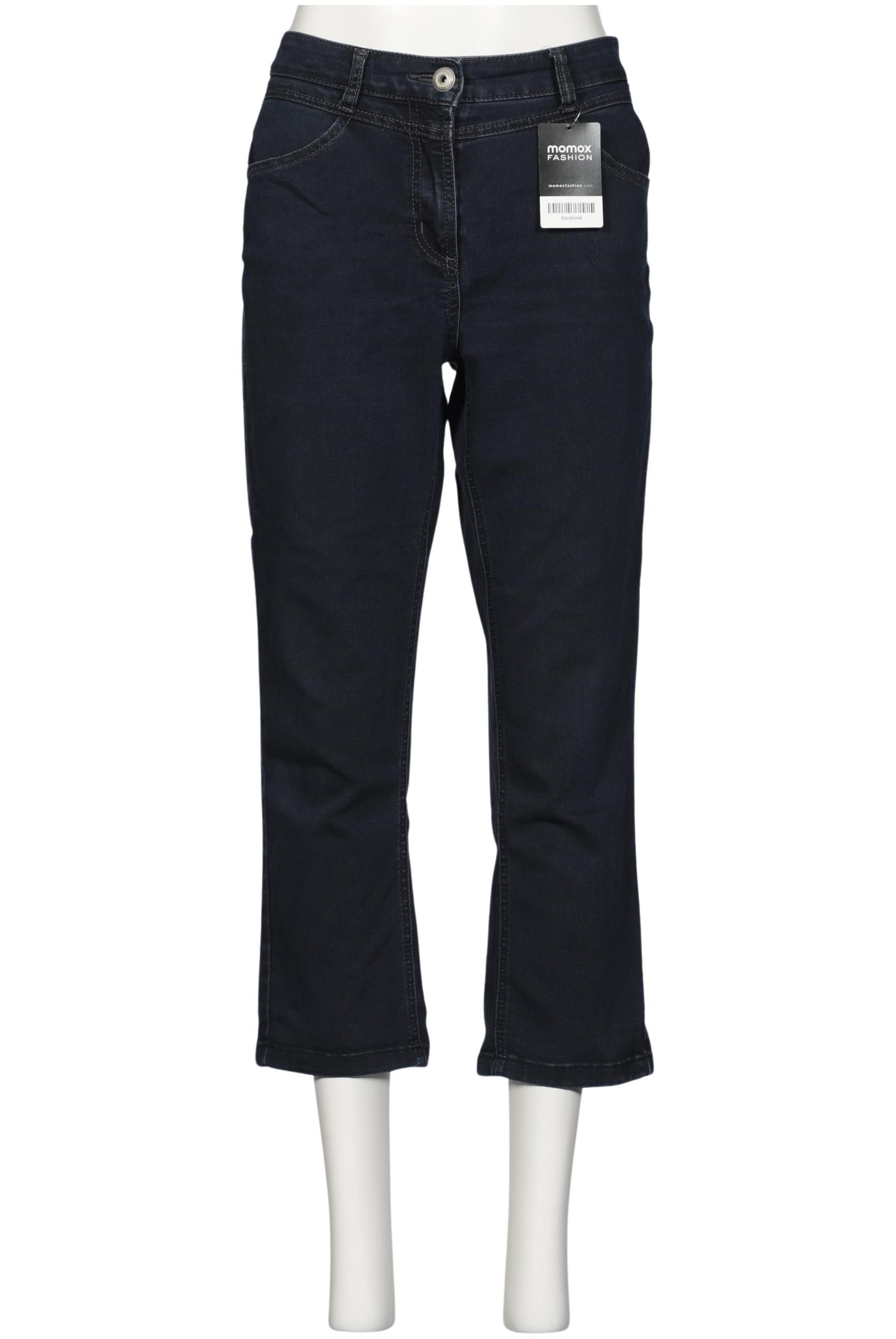 

Cecil Damen Jeans, marineblau, Gr. 31