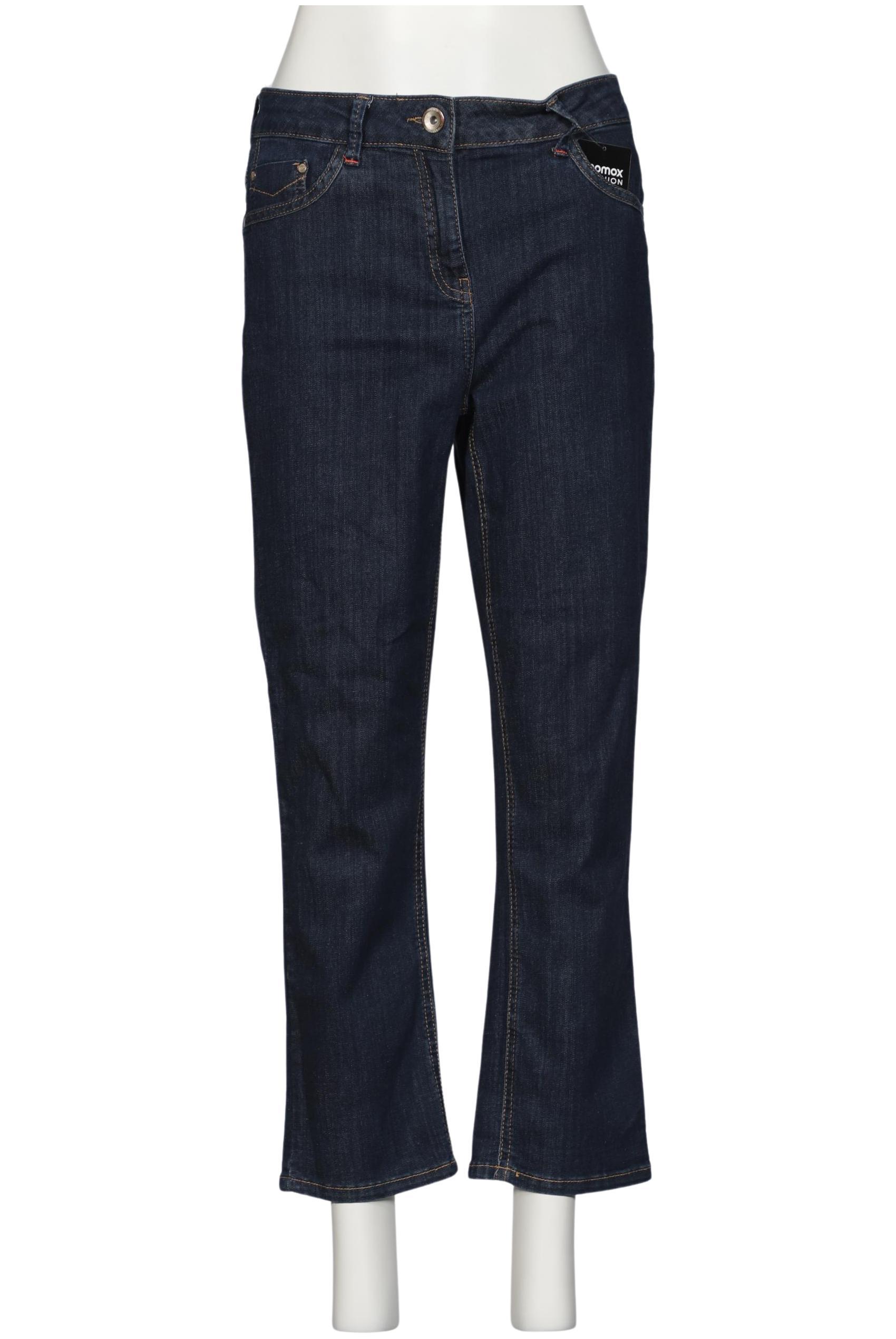 

Cecil Damen Jeans, marineblau, Gr. 28