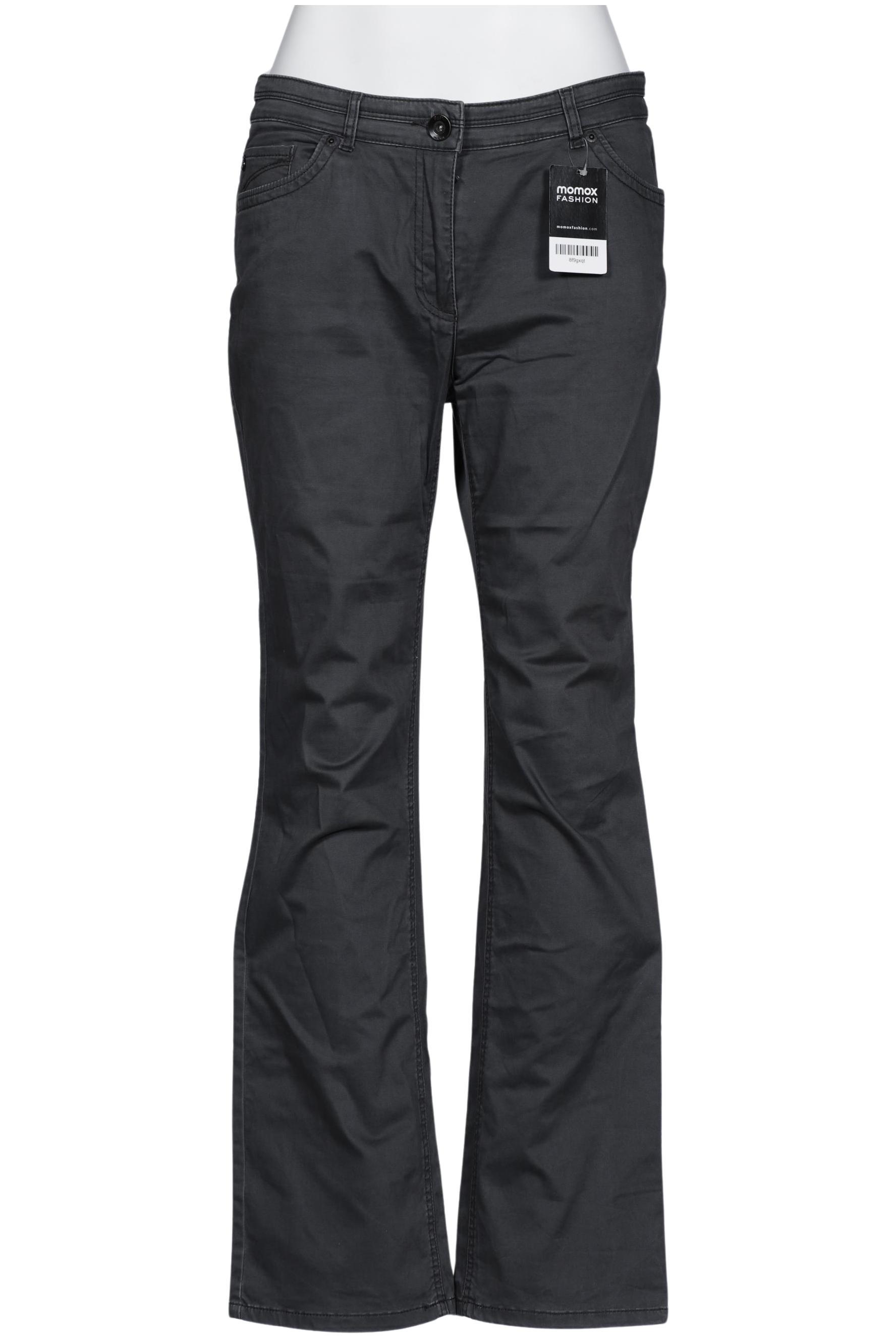 

Cecil Damen Jeans, grau, Gr. 31