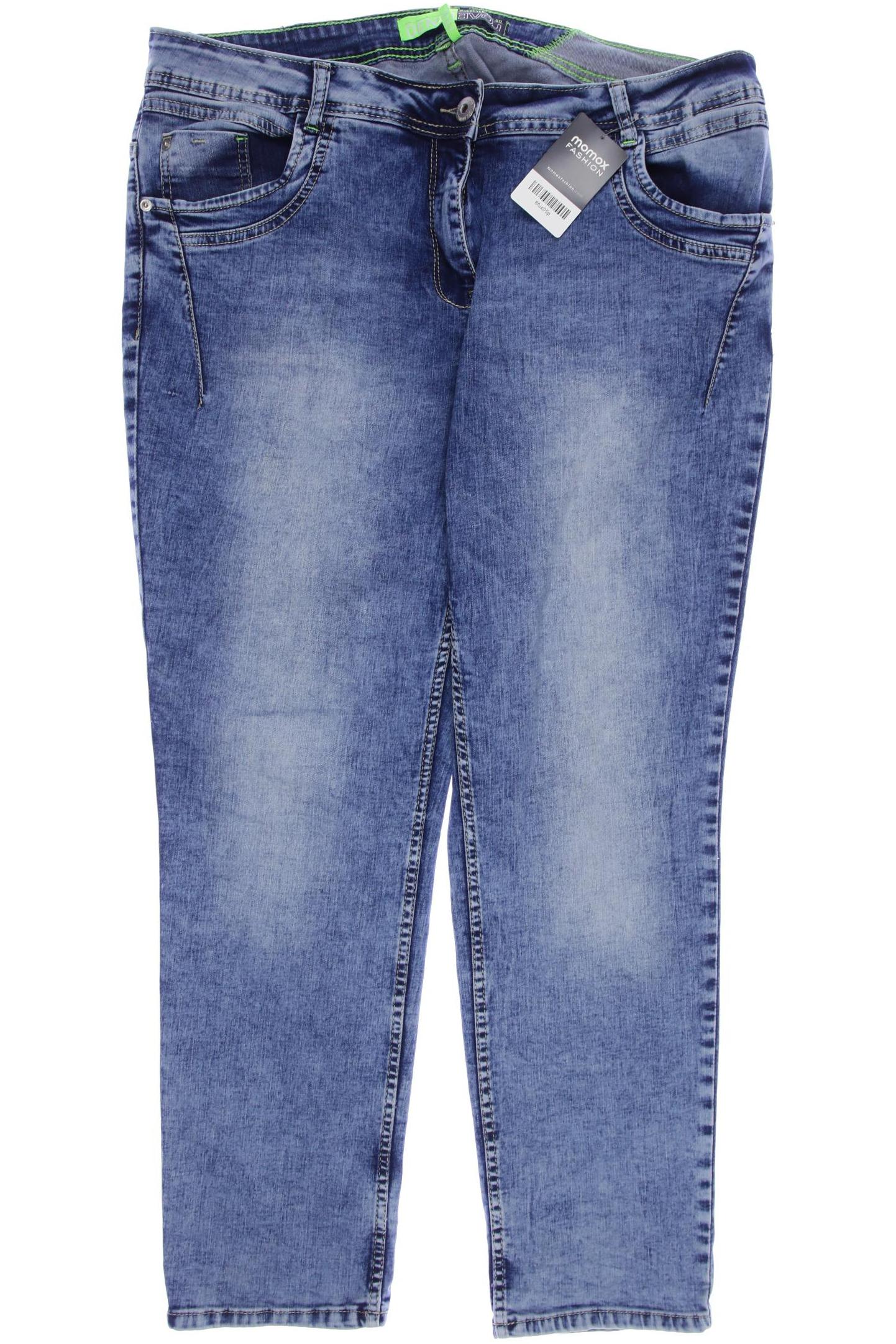 

Cecil Damen Jeans, blau, Gr. 36