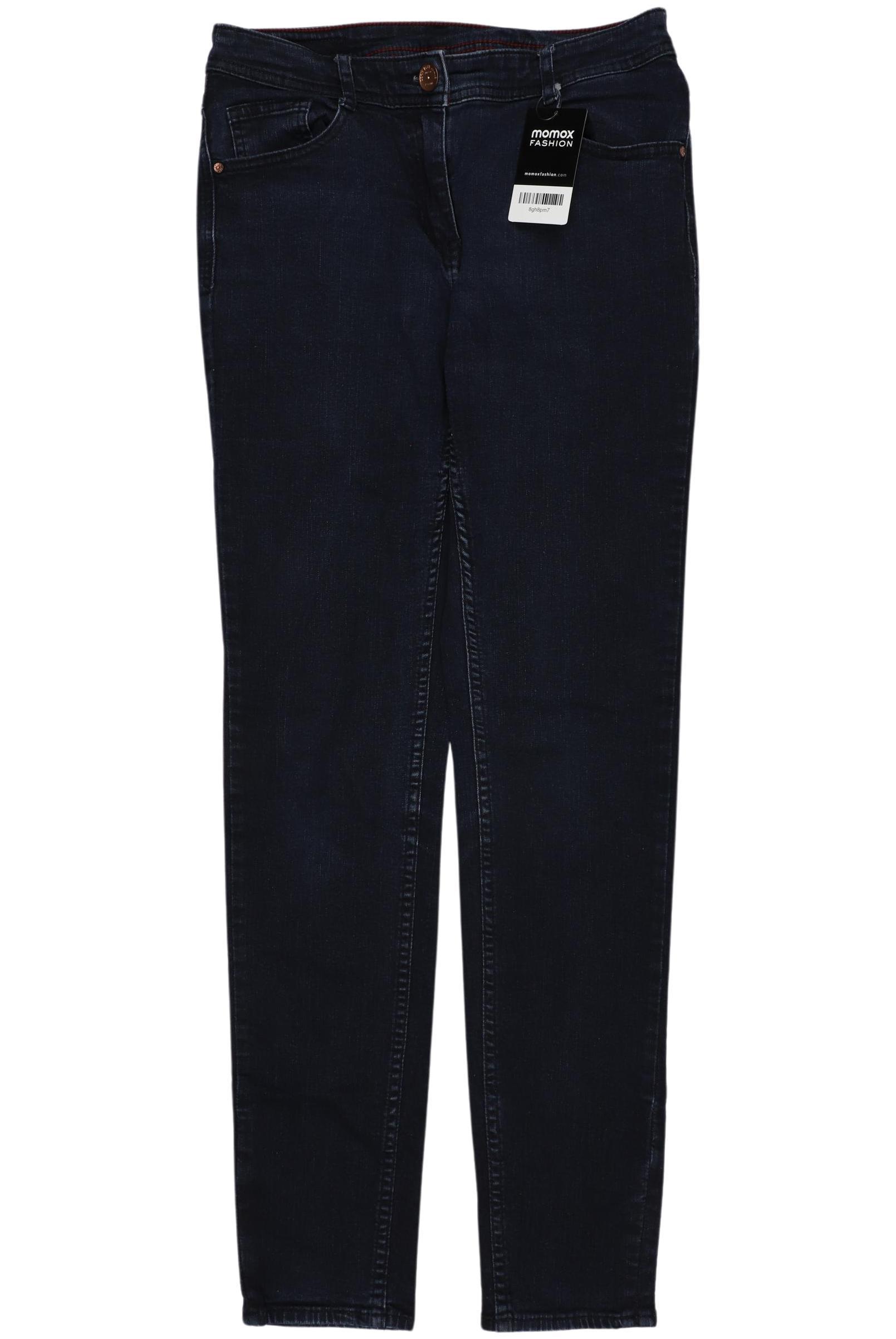 

Cecil Damen Jeans, marineblau, Gr. 29