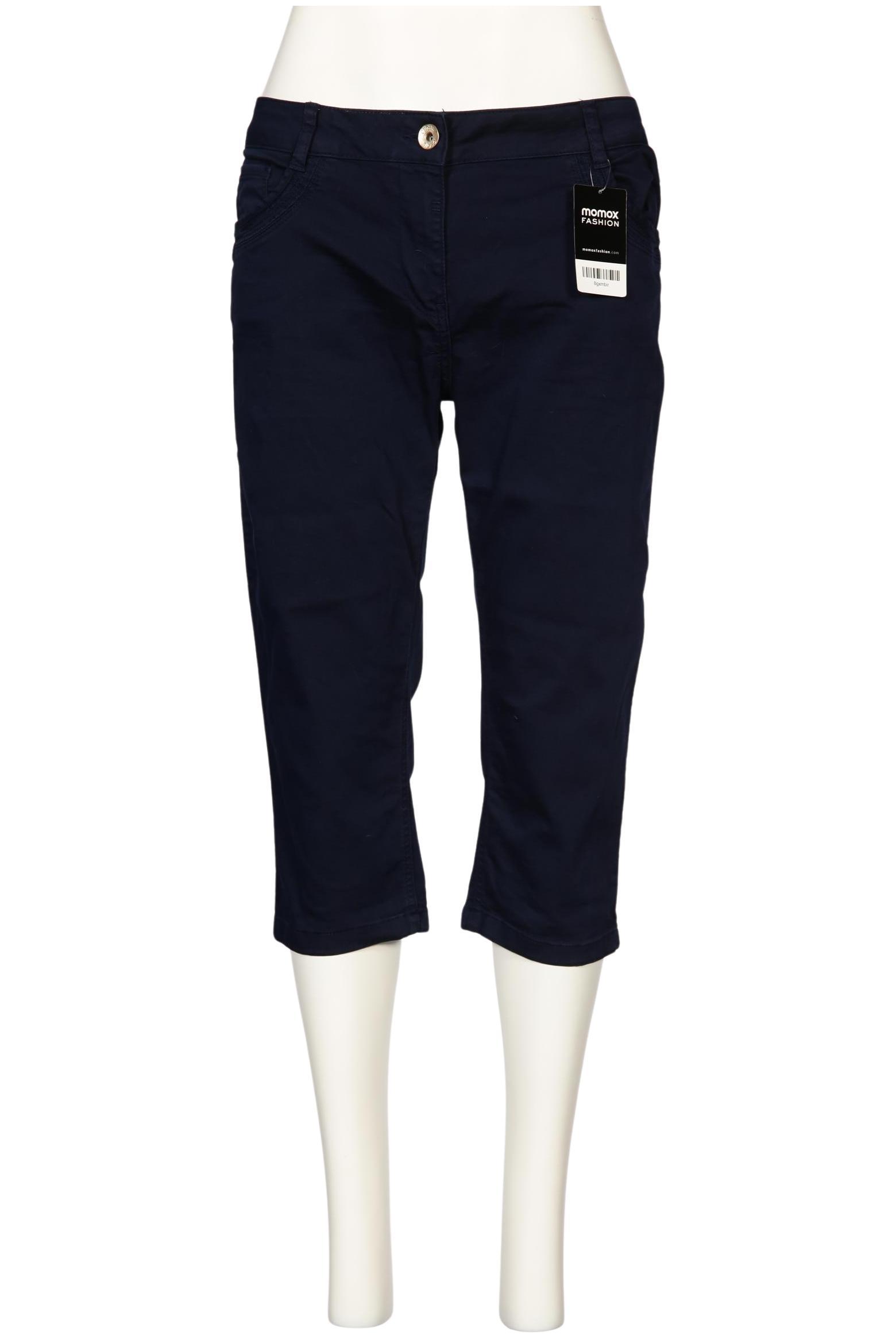 

Cecil Damen Jeans, marineblau, Gr. 31