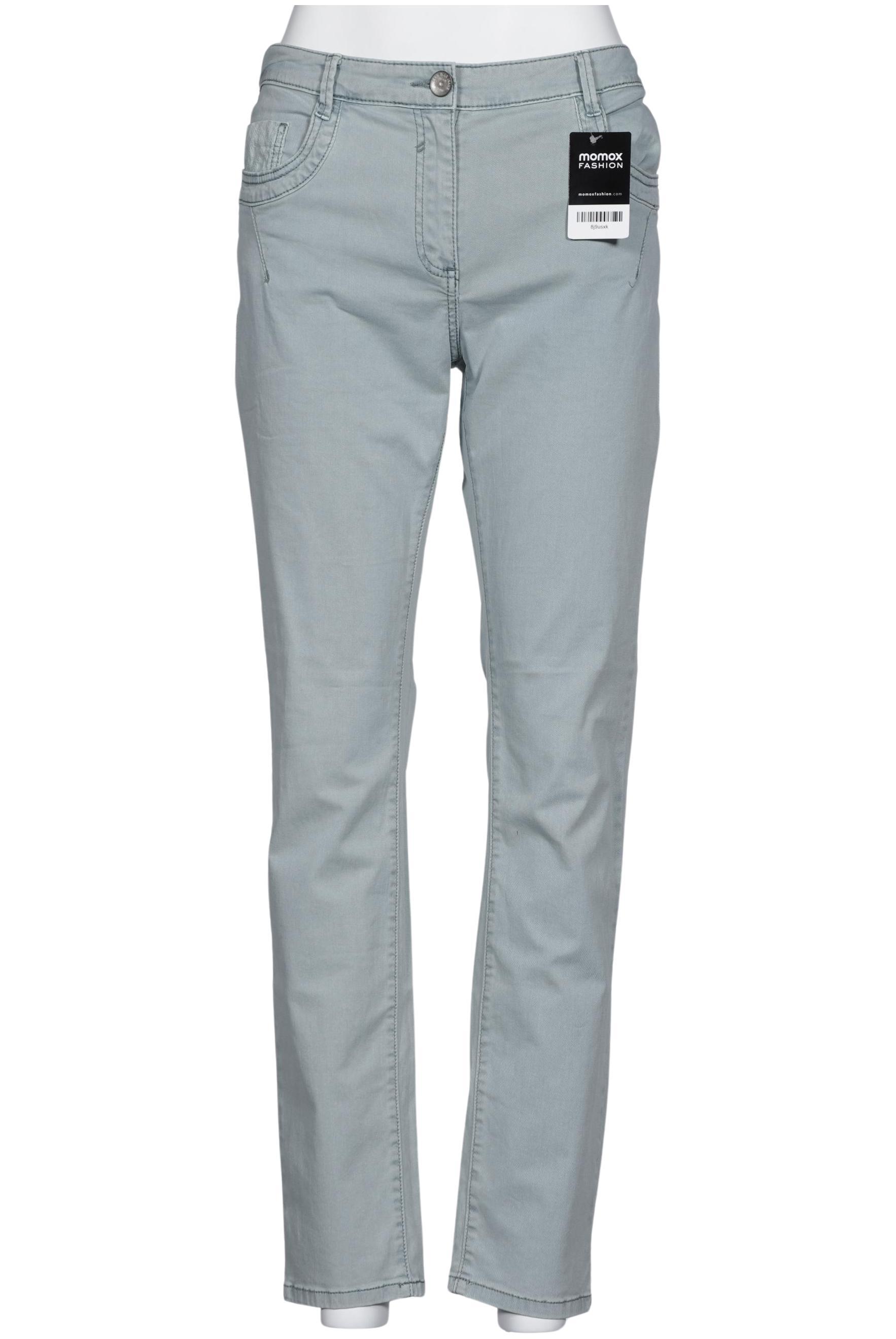 

Cecil Damen Jeans, hellblau, Gr. 32