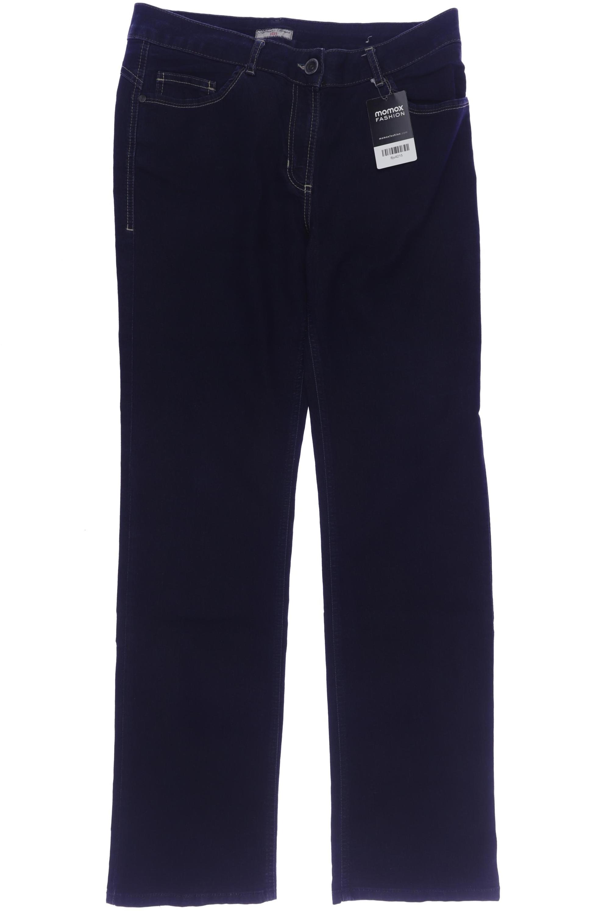 

Cecil Damen Jeans, marineblau, Gr. 33