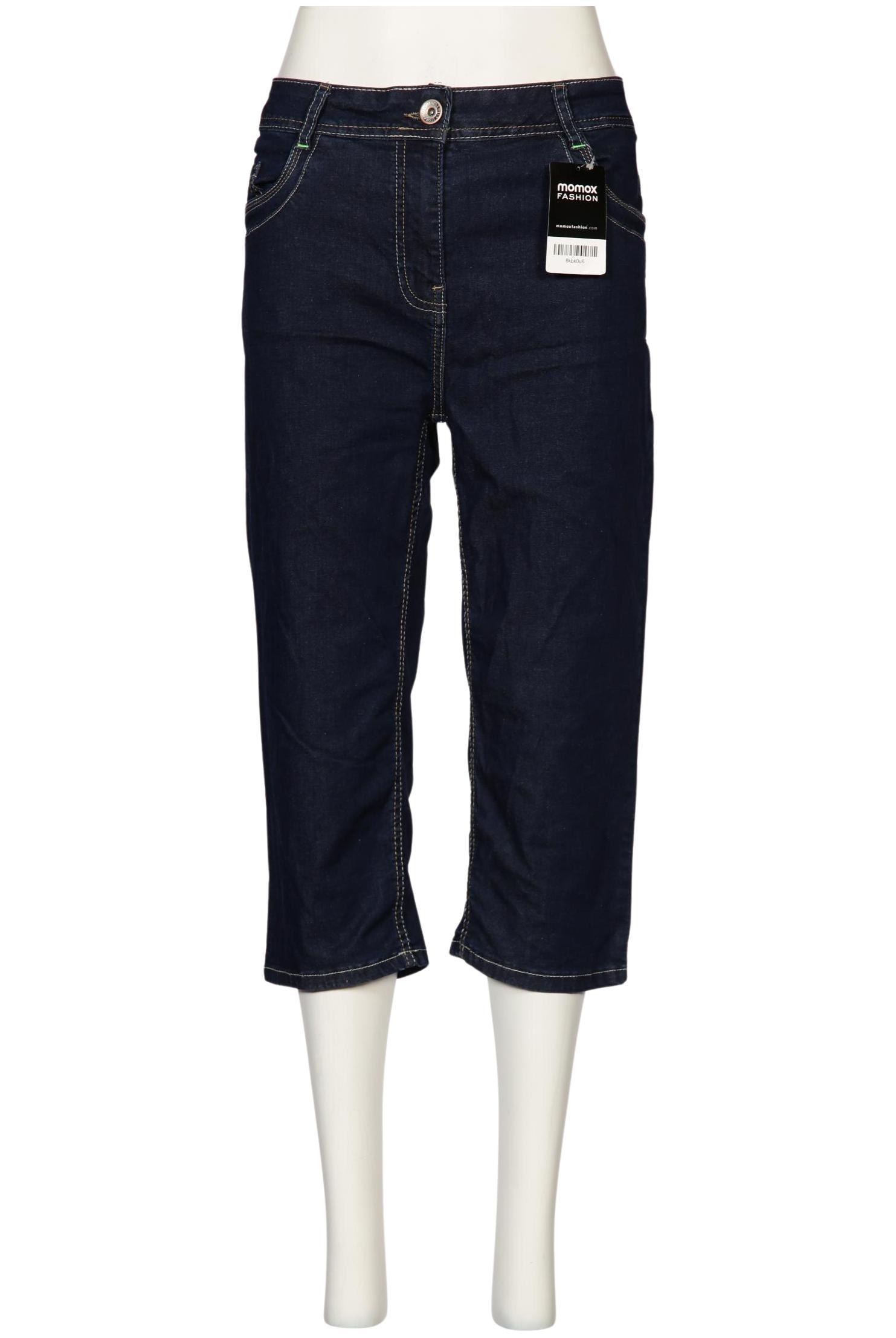 

Cecil Damen Jeans, mehrfarbig, Gr. 31