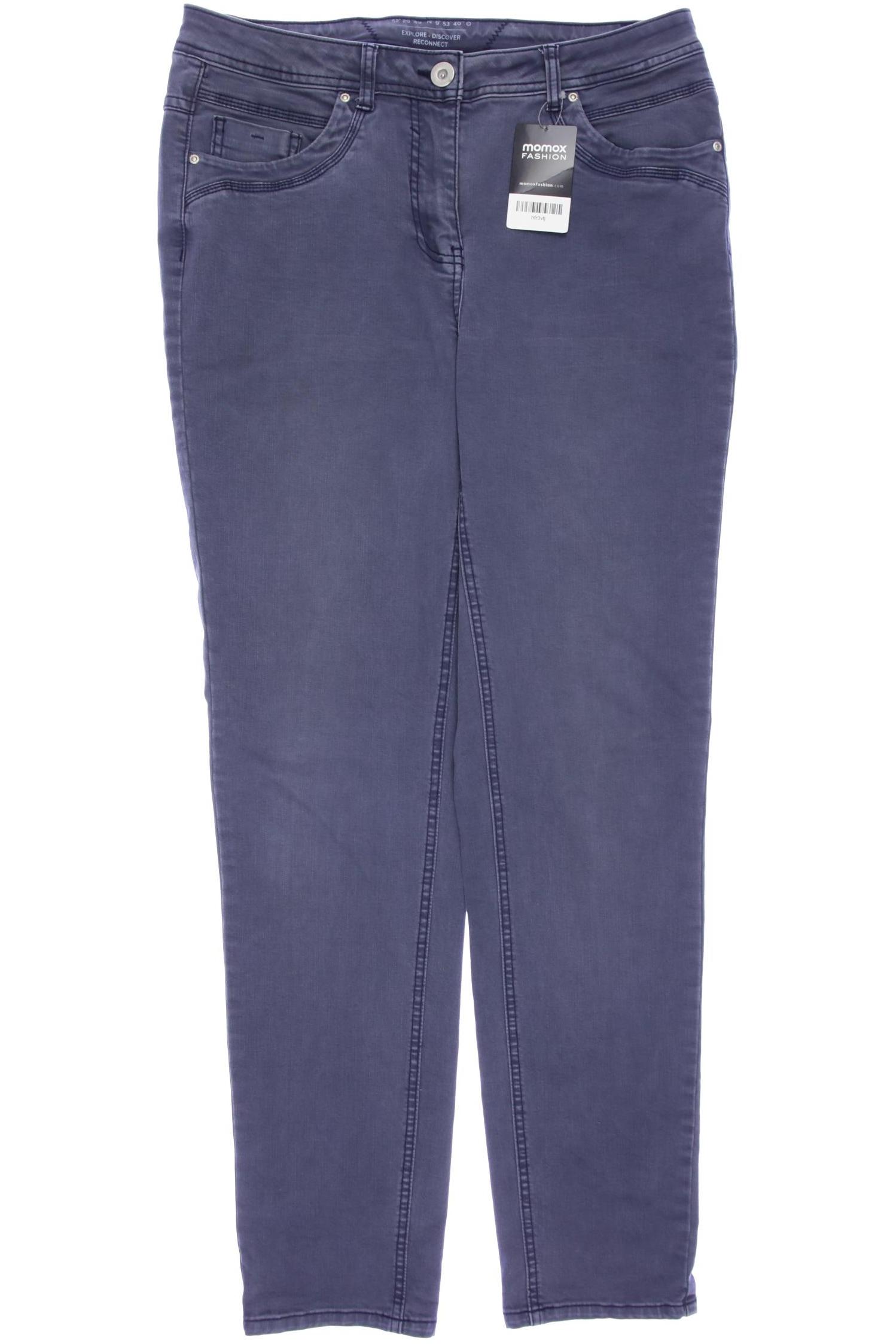 

Cecil Damen Jeans, blau, Gr. 31
