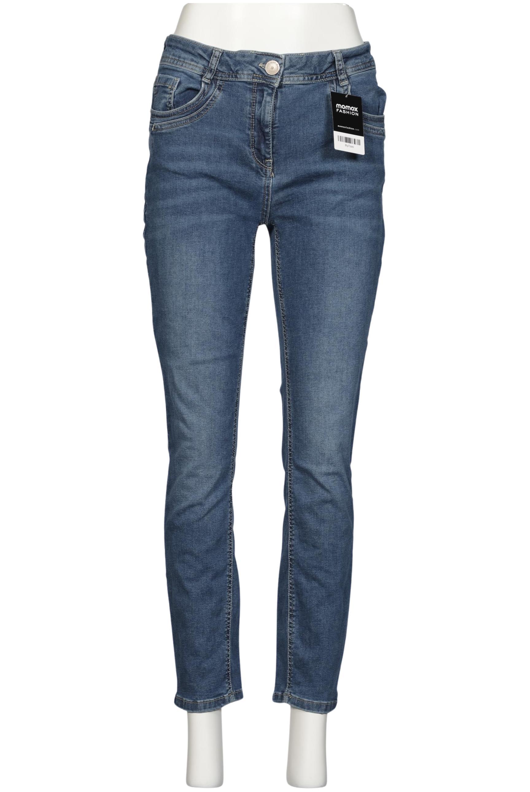 

Cecil Damen Jeans, blau, Gr. 29