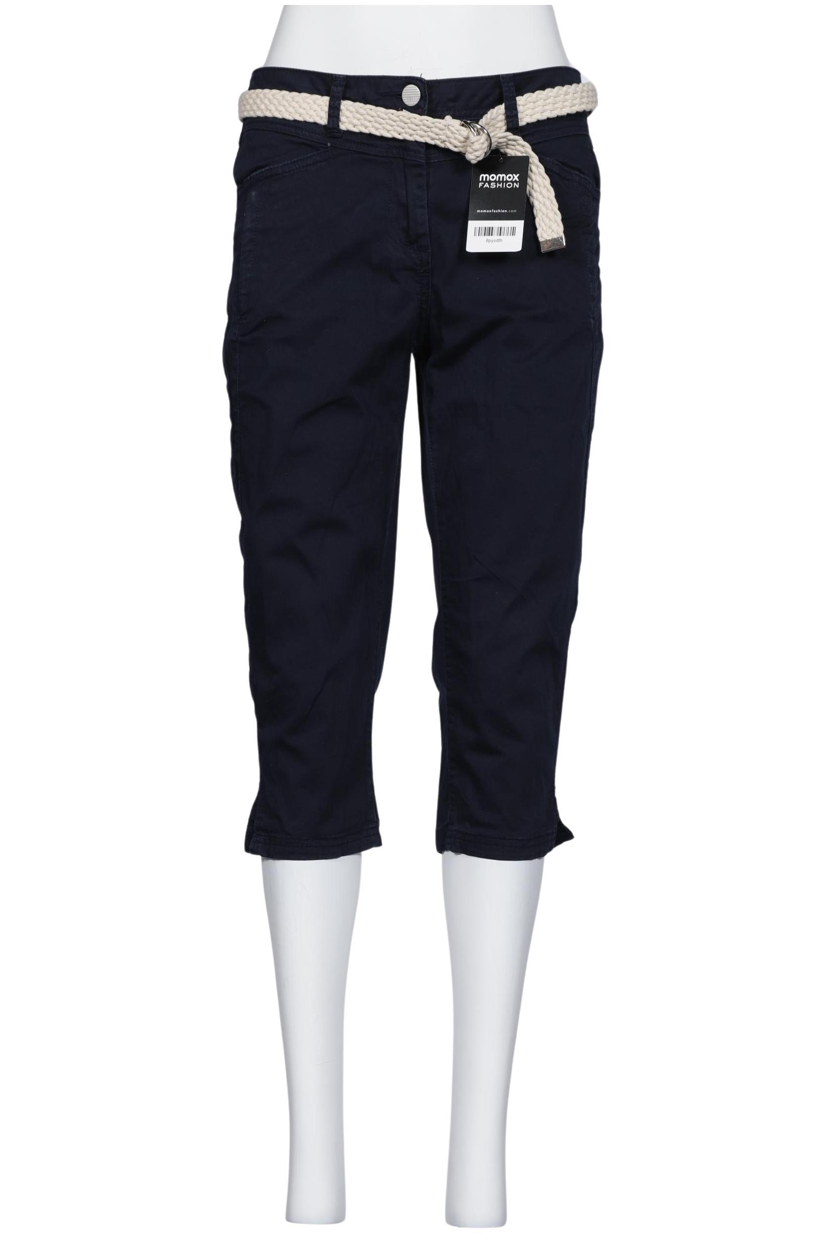 

Cecil Damen Jeans, marineblau, Gr. 28