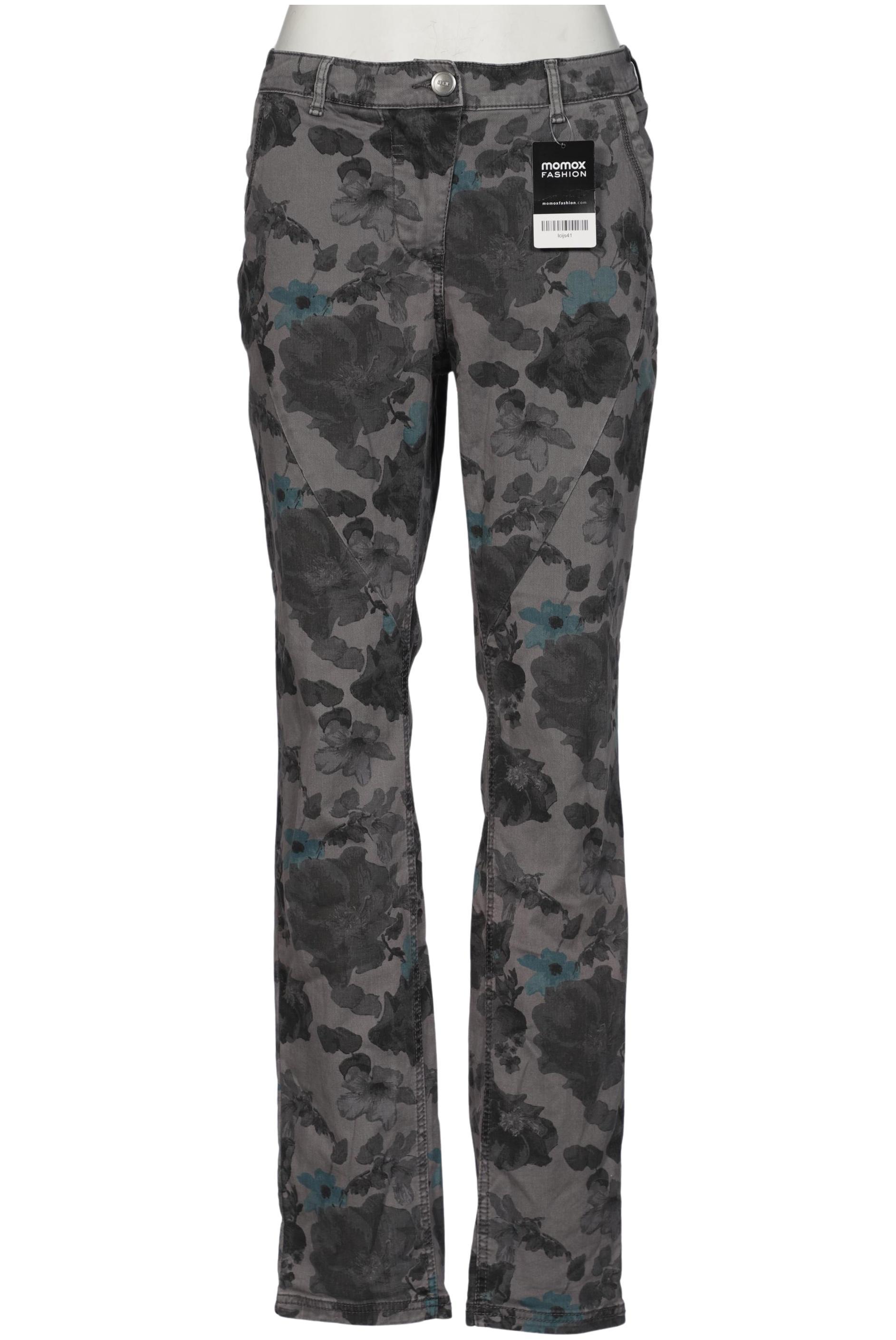 

Cecil Damen Jeans, grau, Gr. 30