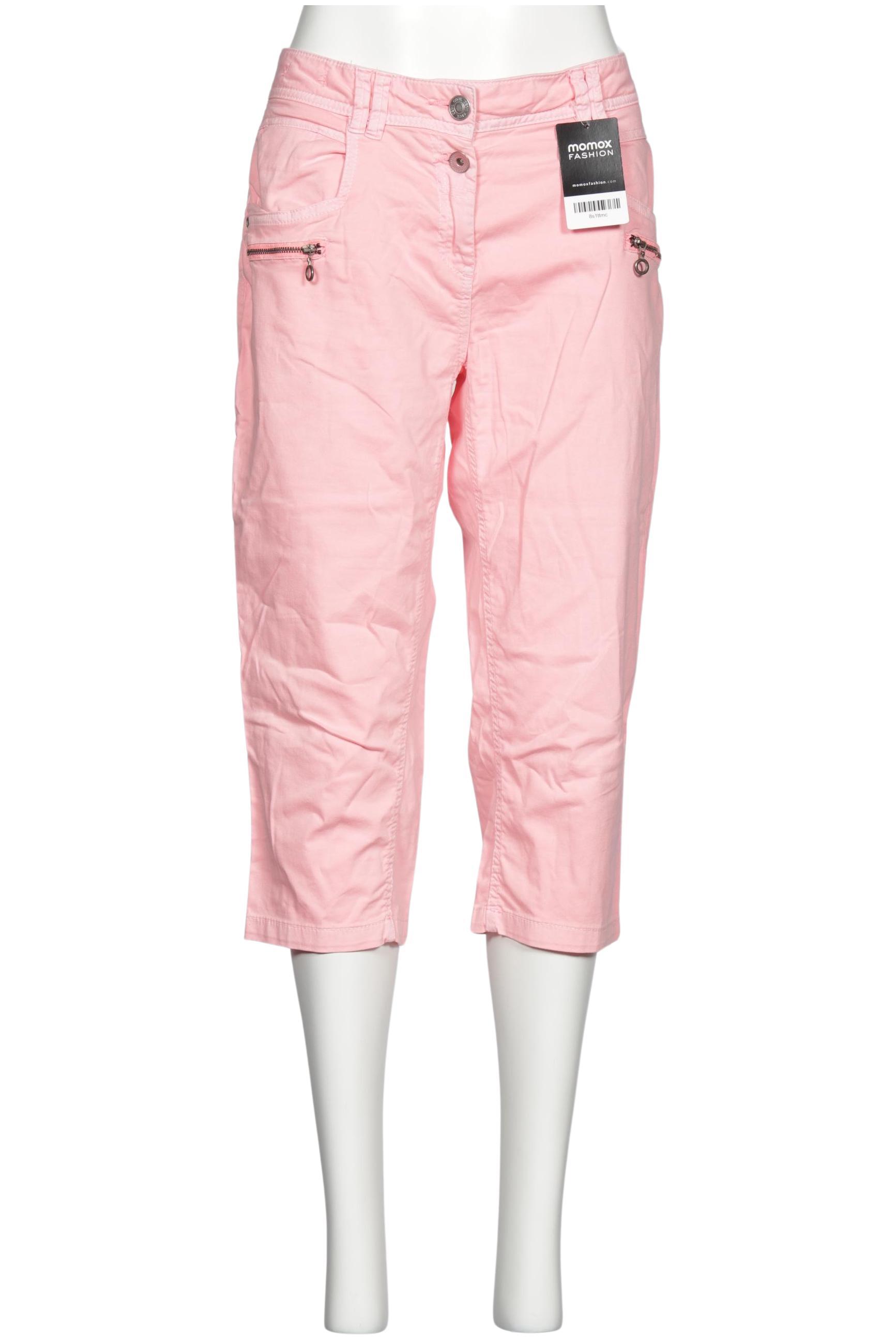 

Cecil Damen Jeans, pink, Gr. 30
