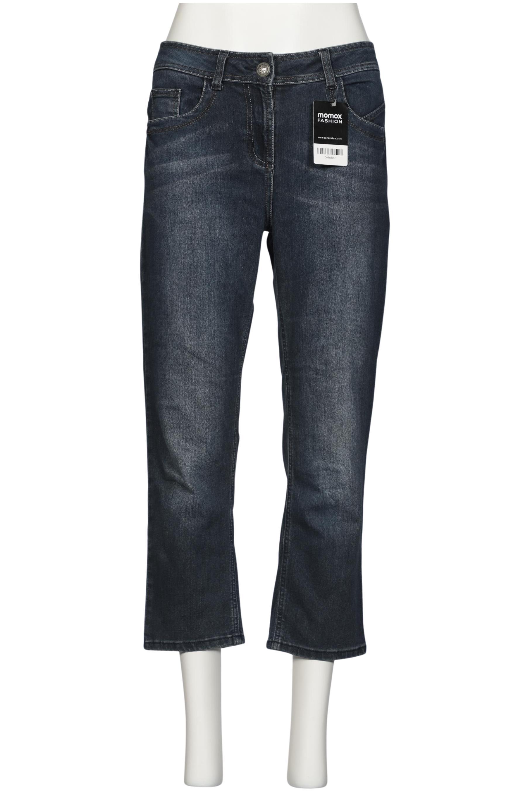 

Cecil Damen Jeans, marineblau, Gr. 29
