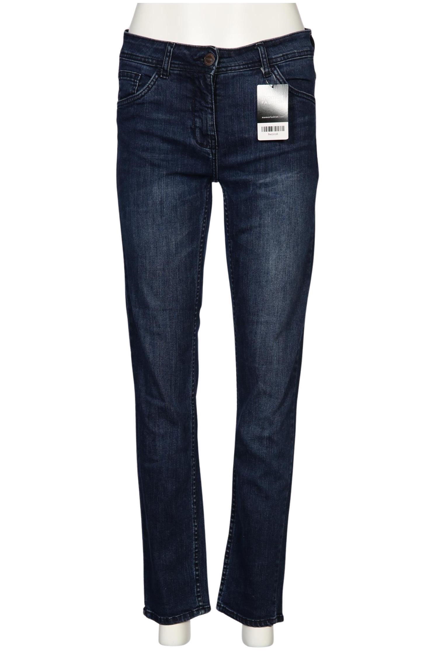 

Cecil Damen Jeans, marineblau, Gr. 29