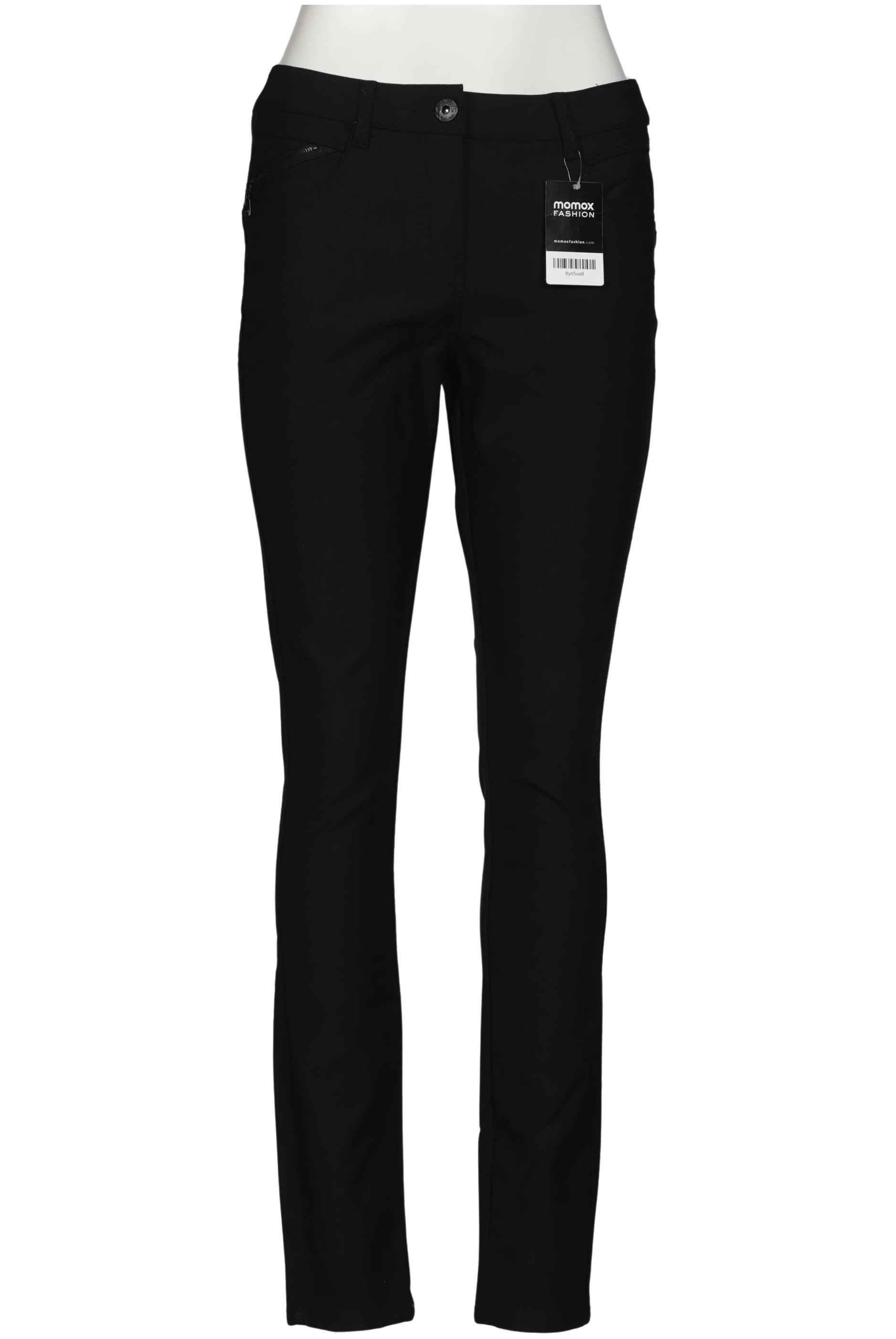 

Cecil Damen Jeans, schwarz, Gr. 31