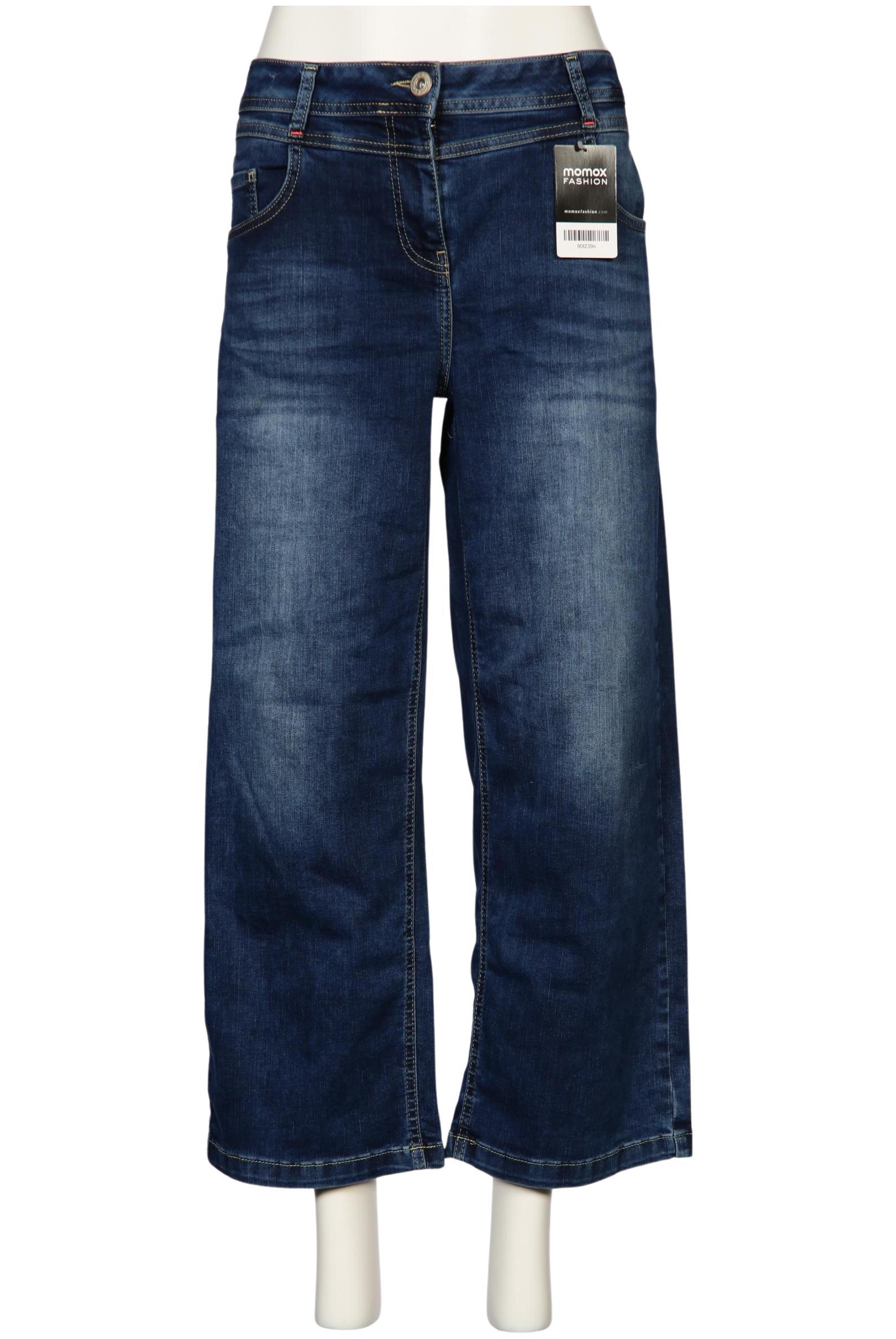 

Cecil Damen Jeans, blau, Gr. 29