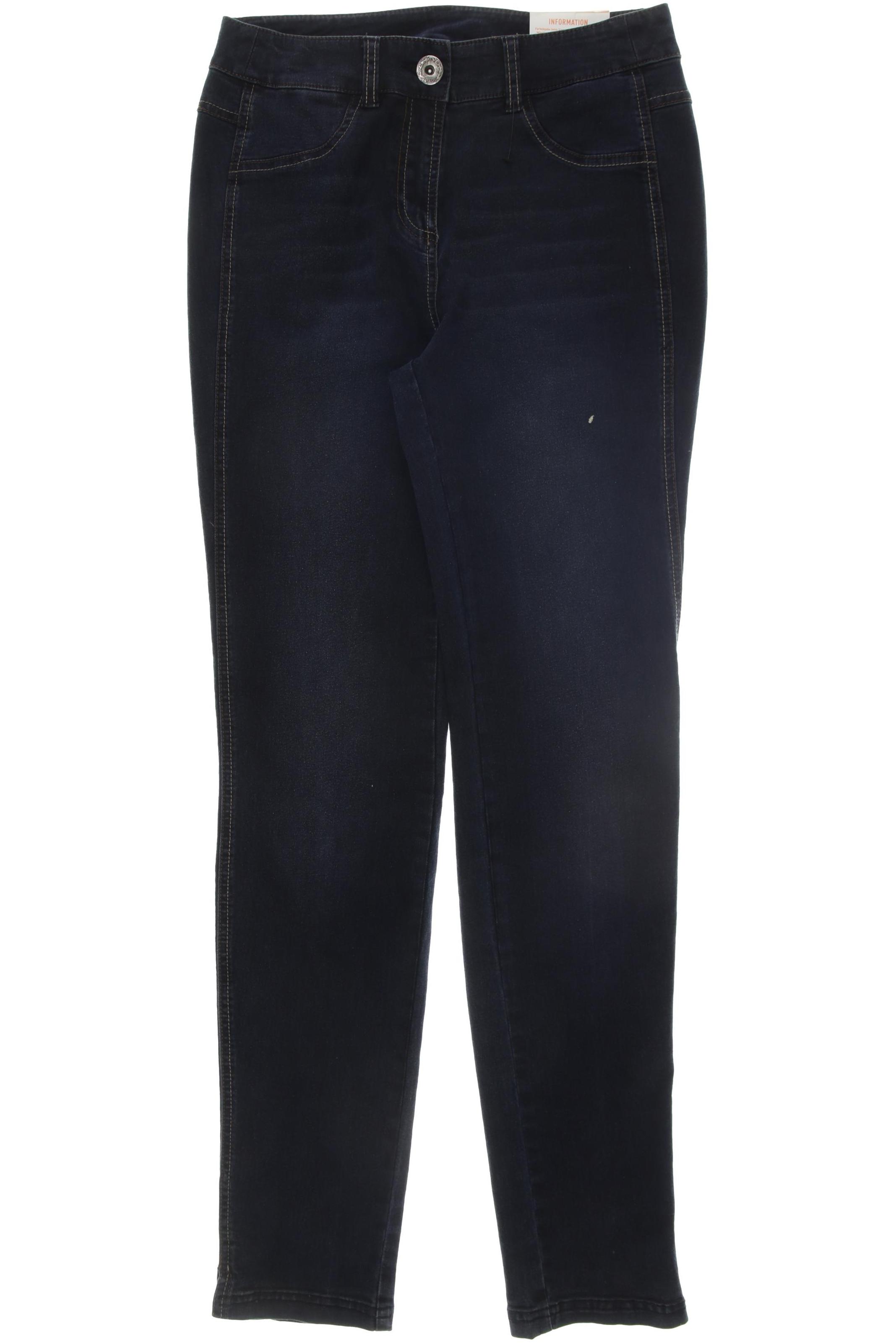 

Cecil Damen Jeans, blau, Gr. 31