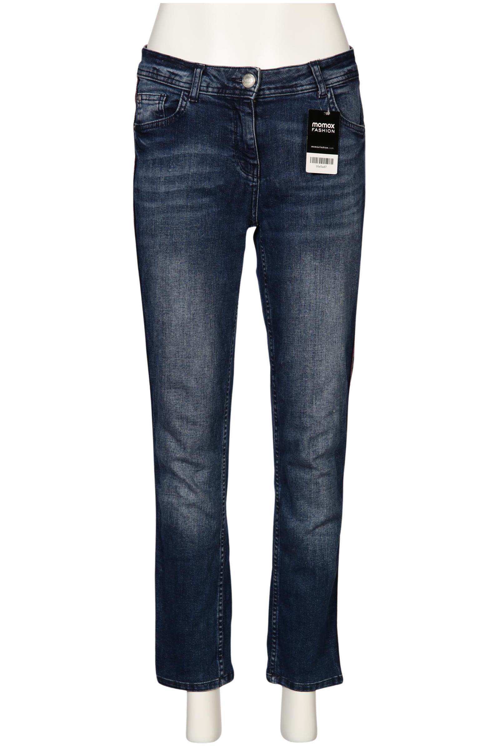 

Cecil Damen Jeans, marineblau, Gr. 29